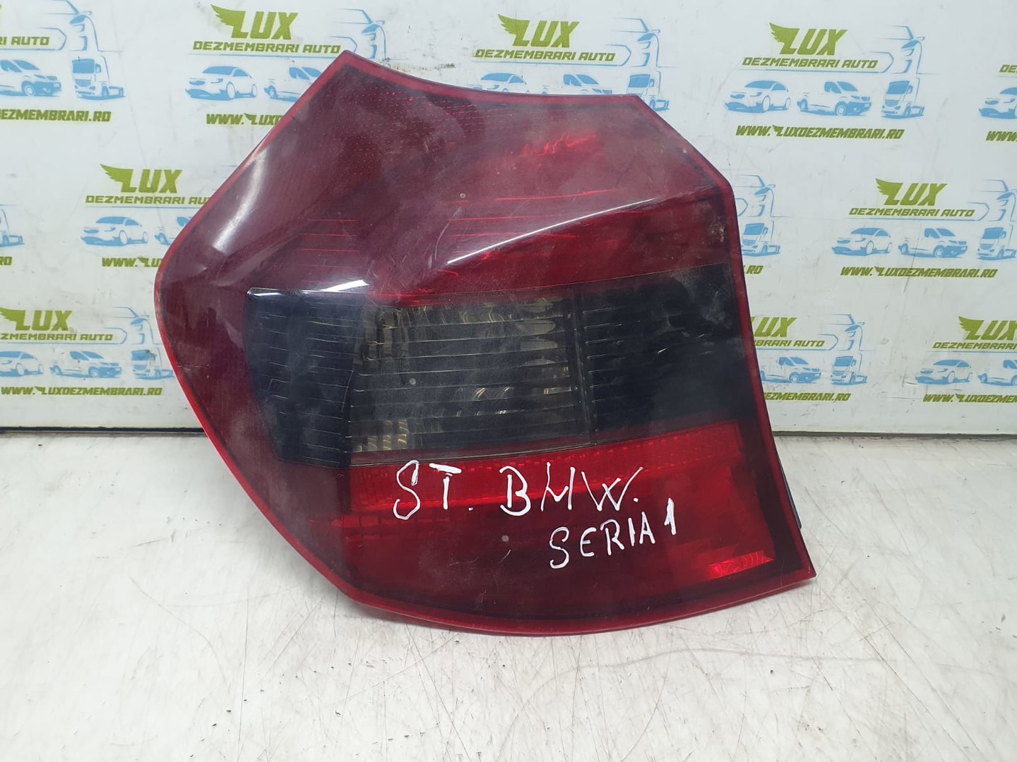 Stop stanga 63210397034 BMW Seria 1 E87 (2004 - 2007)