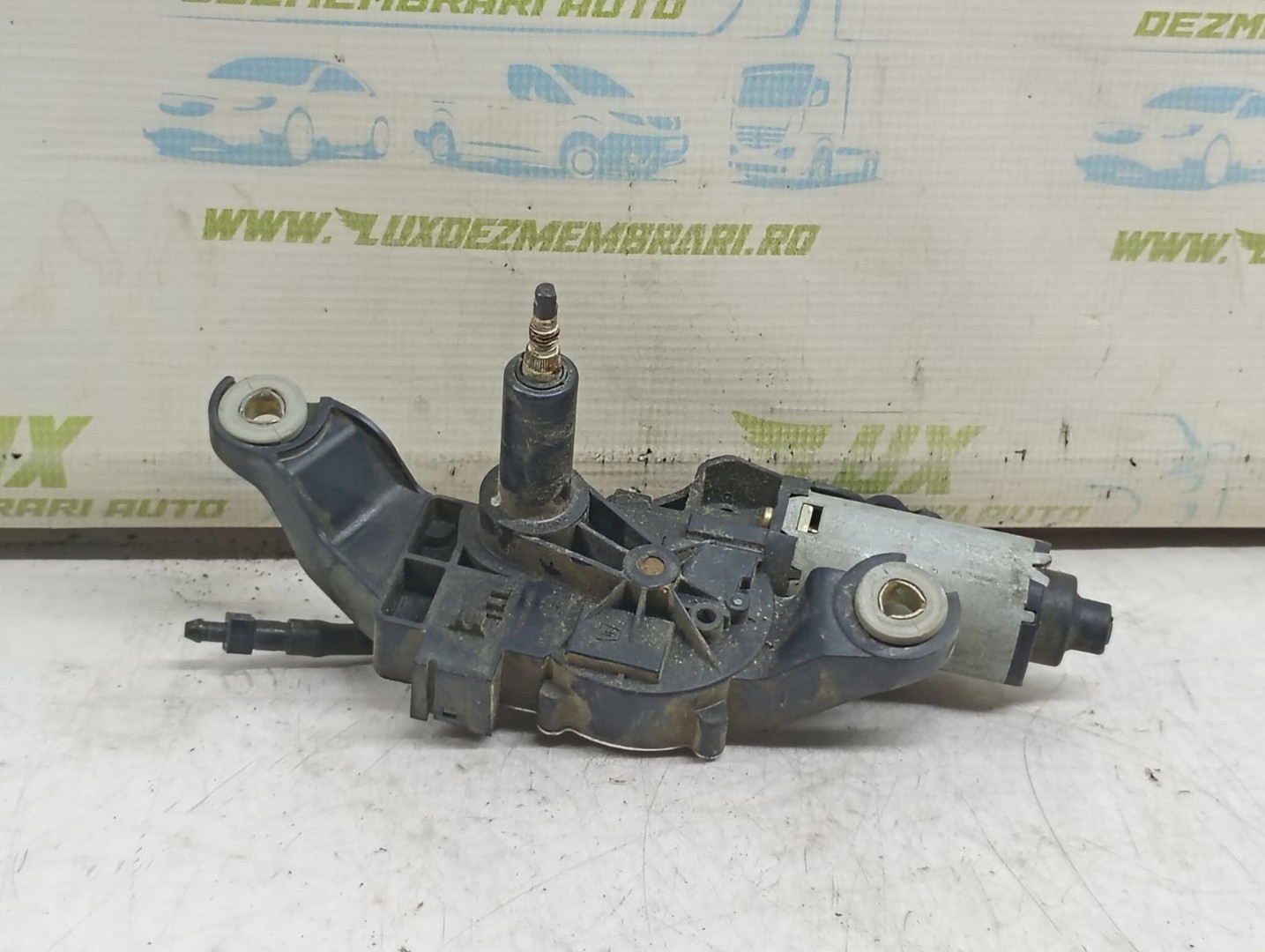 Motoras stergator haion 692195904 BMW Seria 1 E87 (2004 - 2007)