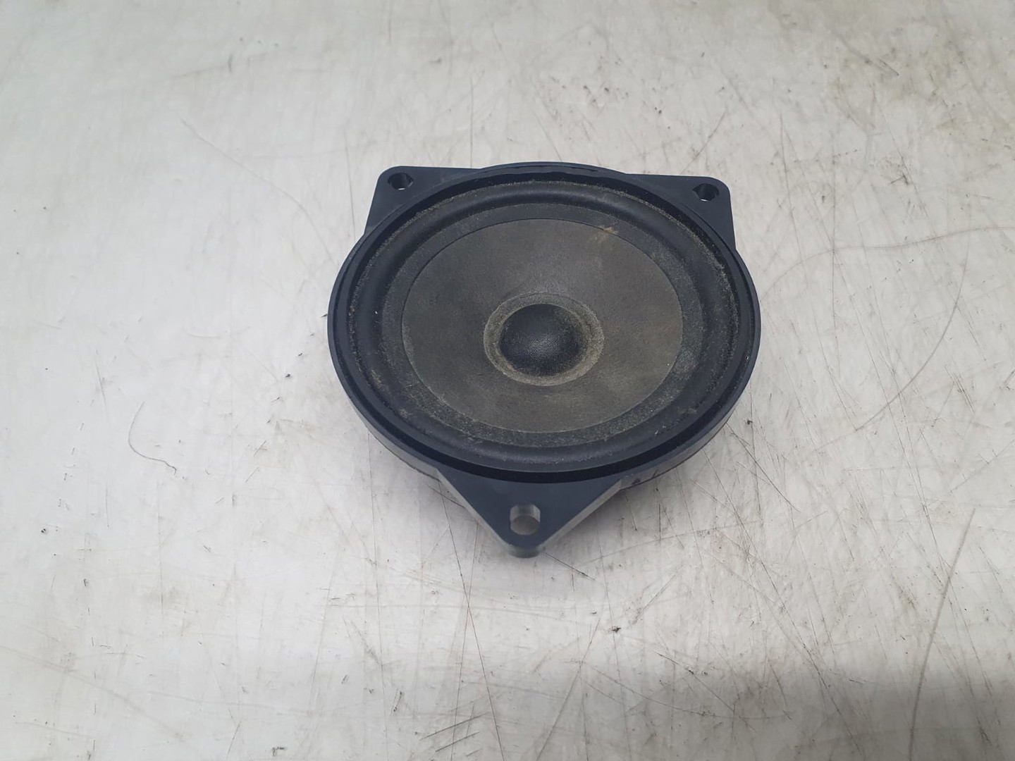 Boxa difuzor 914194 BMW X1 E84 (2009 - 2012)