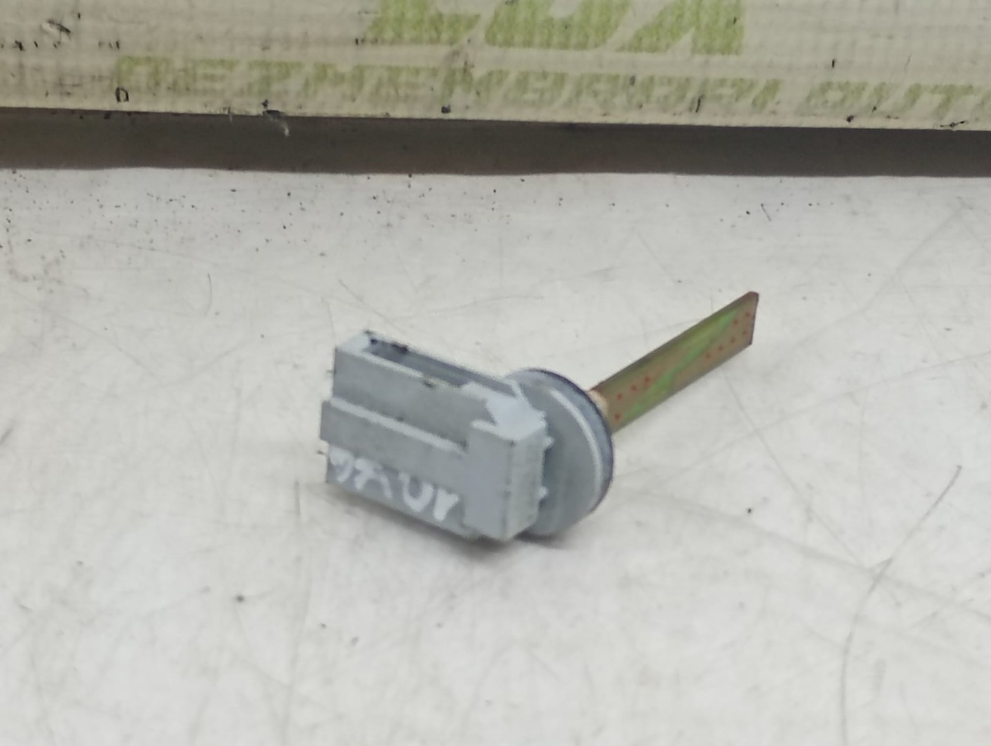 Sonda temperatura interioara 4B0820539 Volkswagen Golf 6 (2008 - 2015)