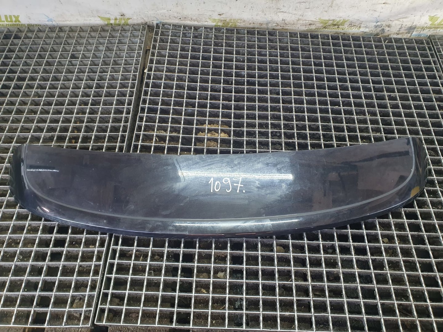 Eleron 4g9827933d Audi A6 4G/C7 (facelift) (2014 - 2020)