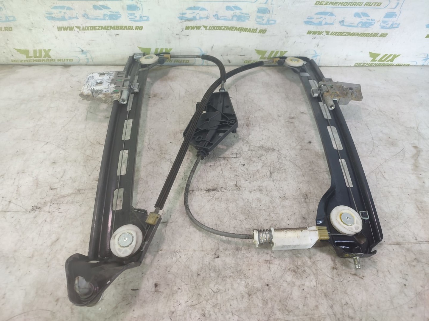 Macara geam stanga spate 962850-104 Volkswagen Passat CC 1 (facelift) (2012 - 2017)