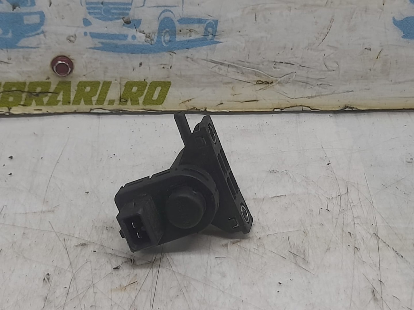 Electrovalva vacuum 8200762162 Renault Scenic 3 (2009 - 2012)