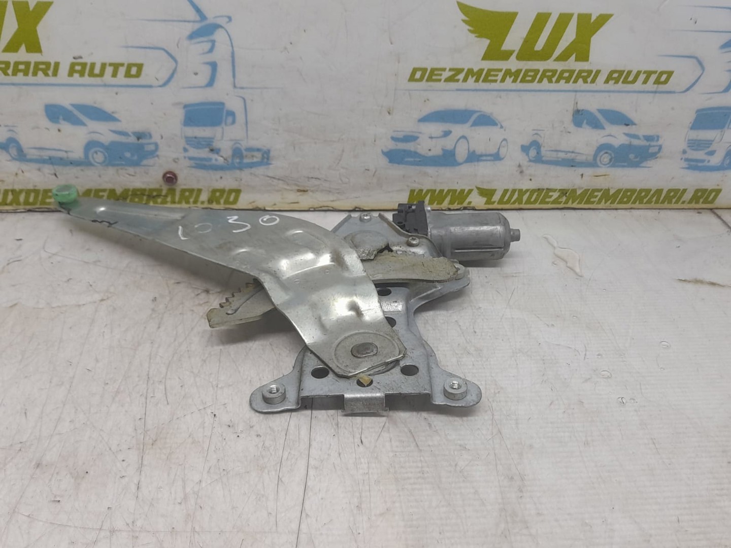 Macara geam stanga spate 83560-79j00 Suzuki SX4 1 (2006 - 2014)
