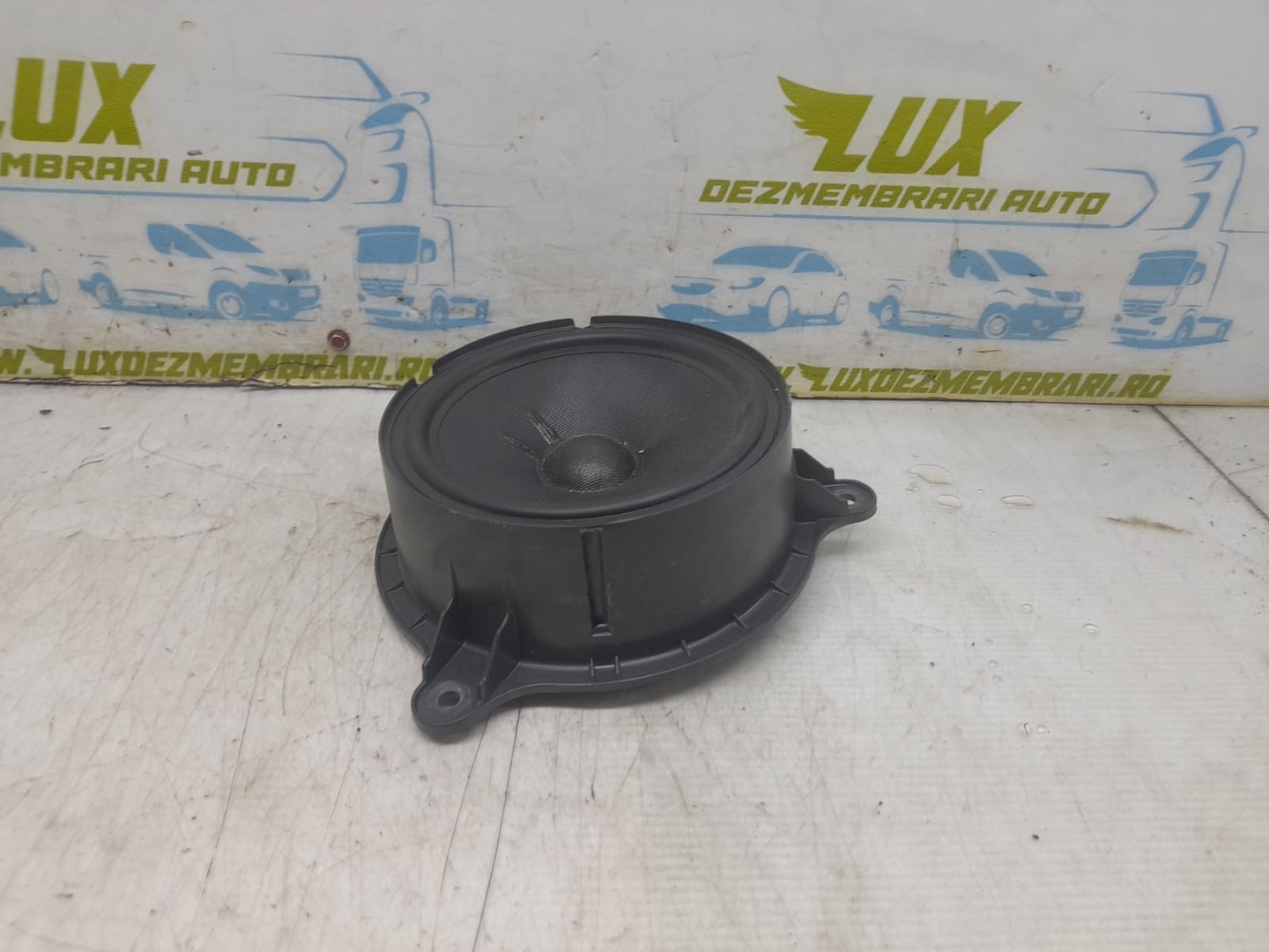 Boxa difuzor Renault Scenic 3 (2009 - 2012)