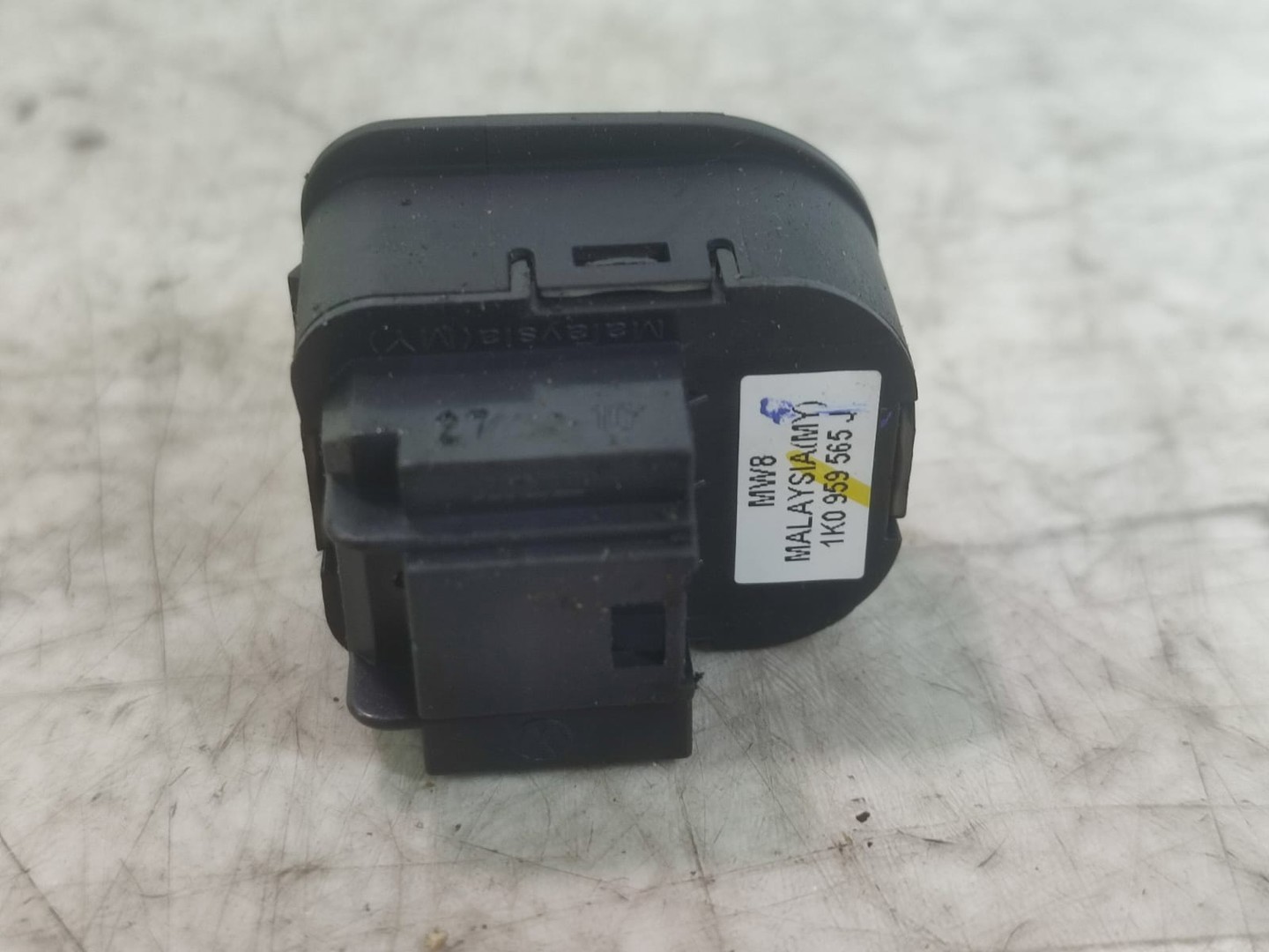 Buton reglaj oglinzi 1k0959565 Volkswagen Passat CC 1 (facelift) (2012 - 2017)