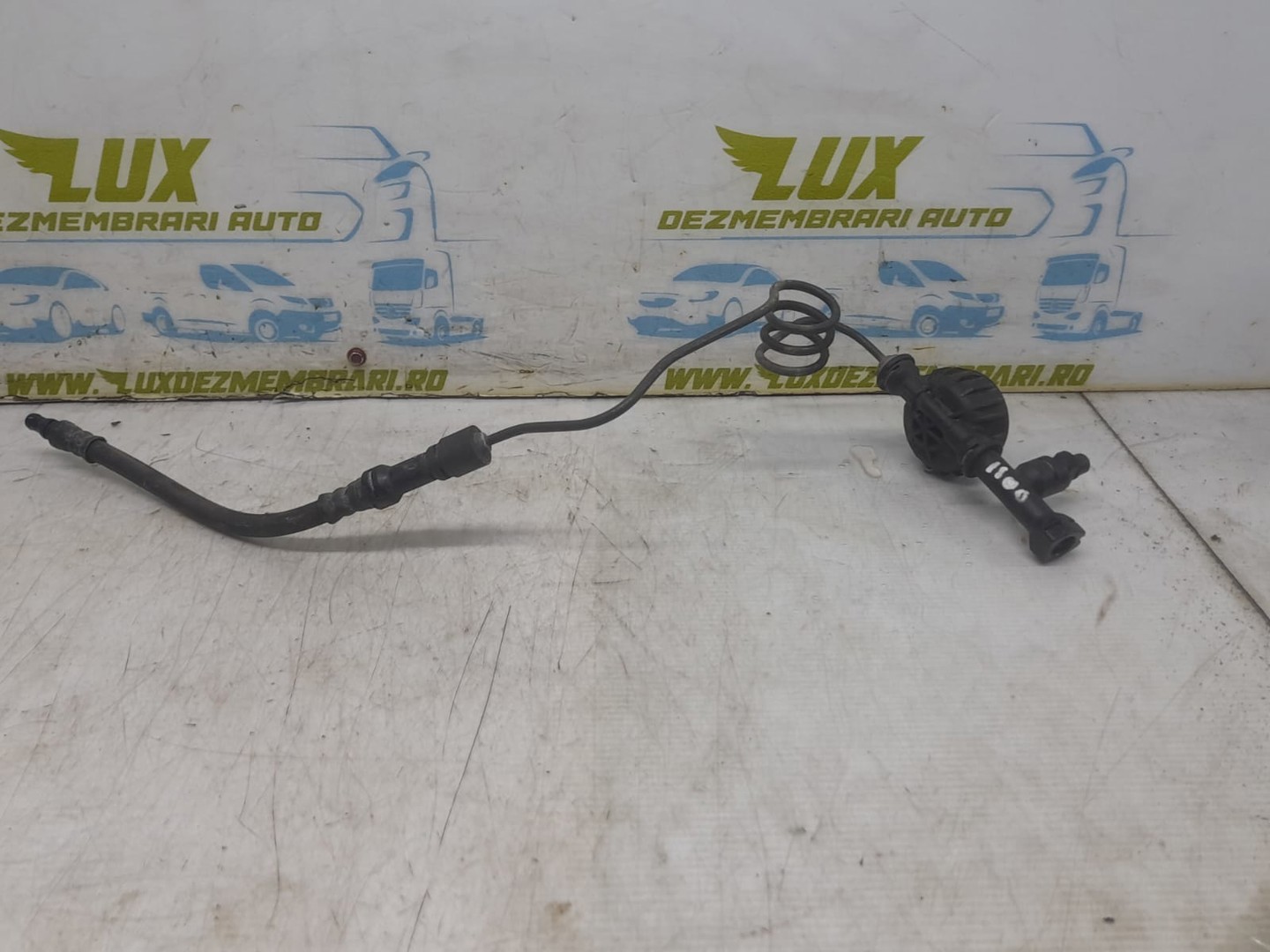 Supapa ambreiaj A7890101 Renault Scenic 3 (2009 - 2012)
