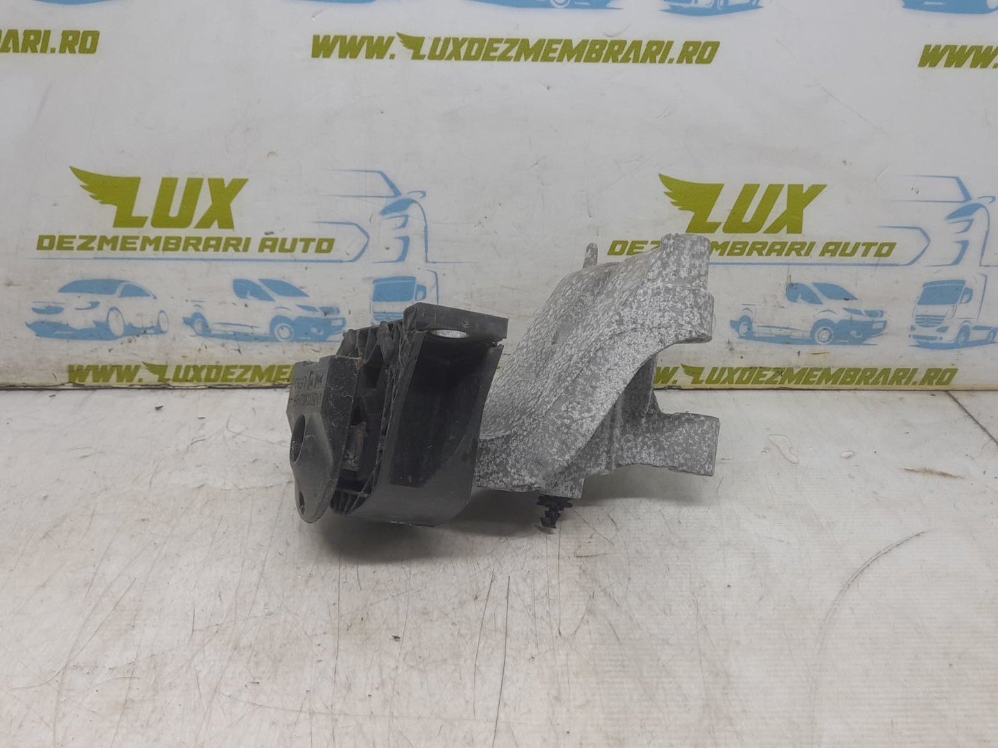 Suport motor 112703624R Dacia Logan 2 (facelift) (2017 - 2020)