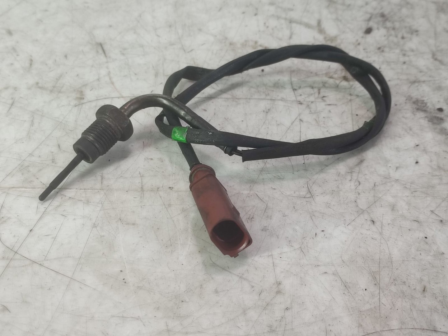 Sonda temperatura gaze zsb1-966701 Volkswagen Passat CC 1 (facelift) (2012 - 2017)