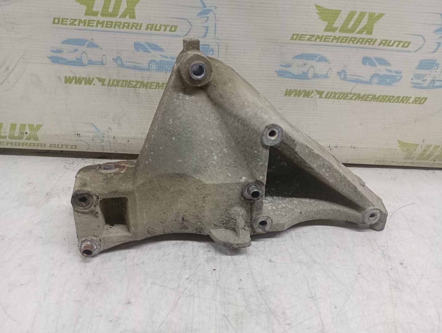 Suport accesorii 55186284 Fiat Albea 1 (2002 - 2012)