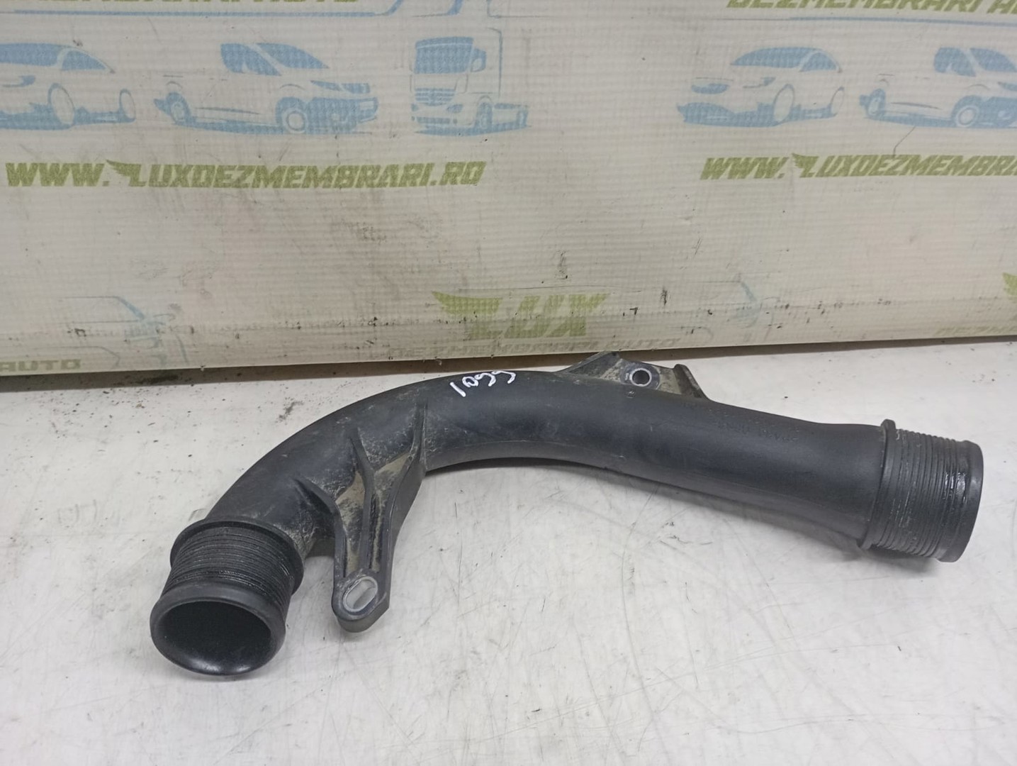 Tub intercooler 310000195603 Dacia Logan 3 (2020 - 2024)