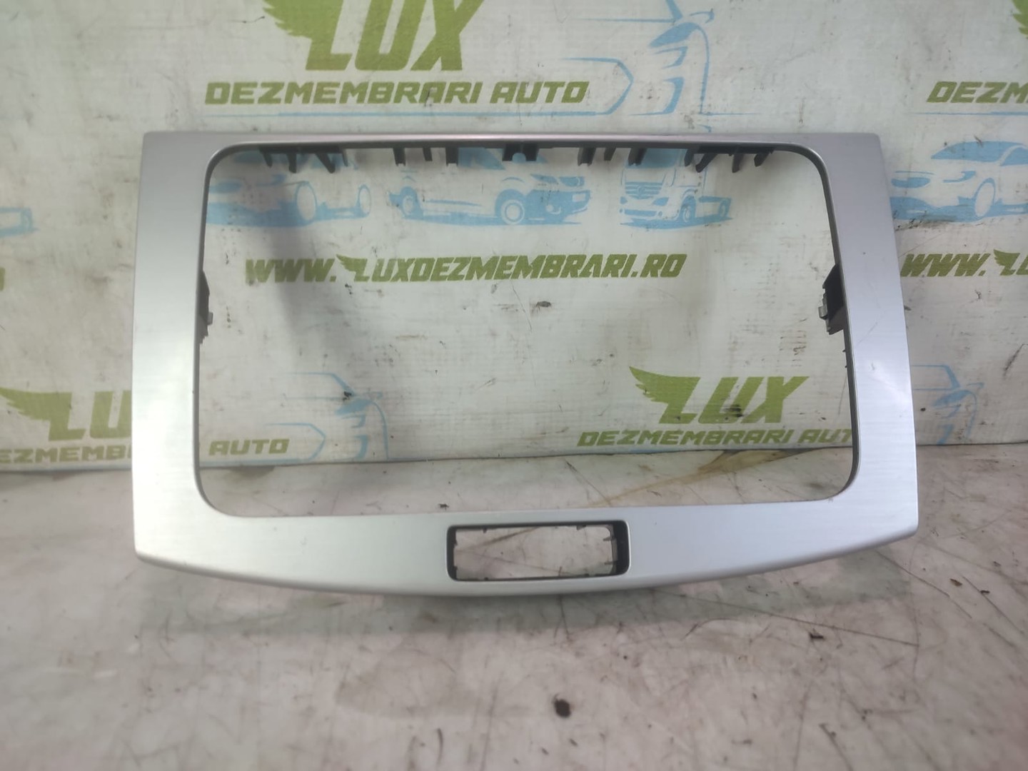Rama centrala bord 3aa858069h Volkswagen Passat CC 1 (facelift) (2012 - 2017)