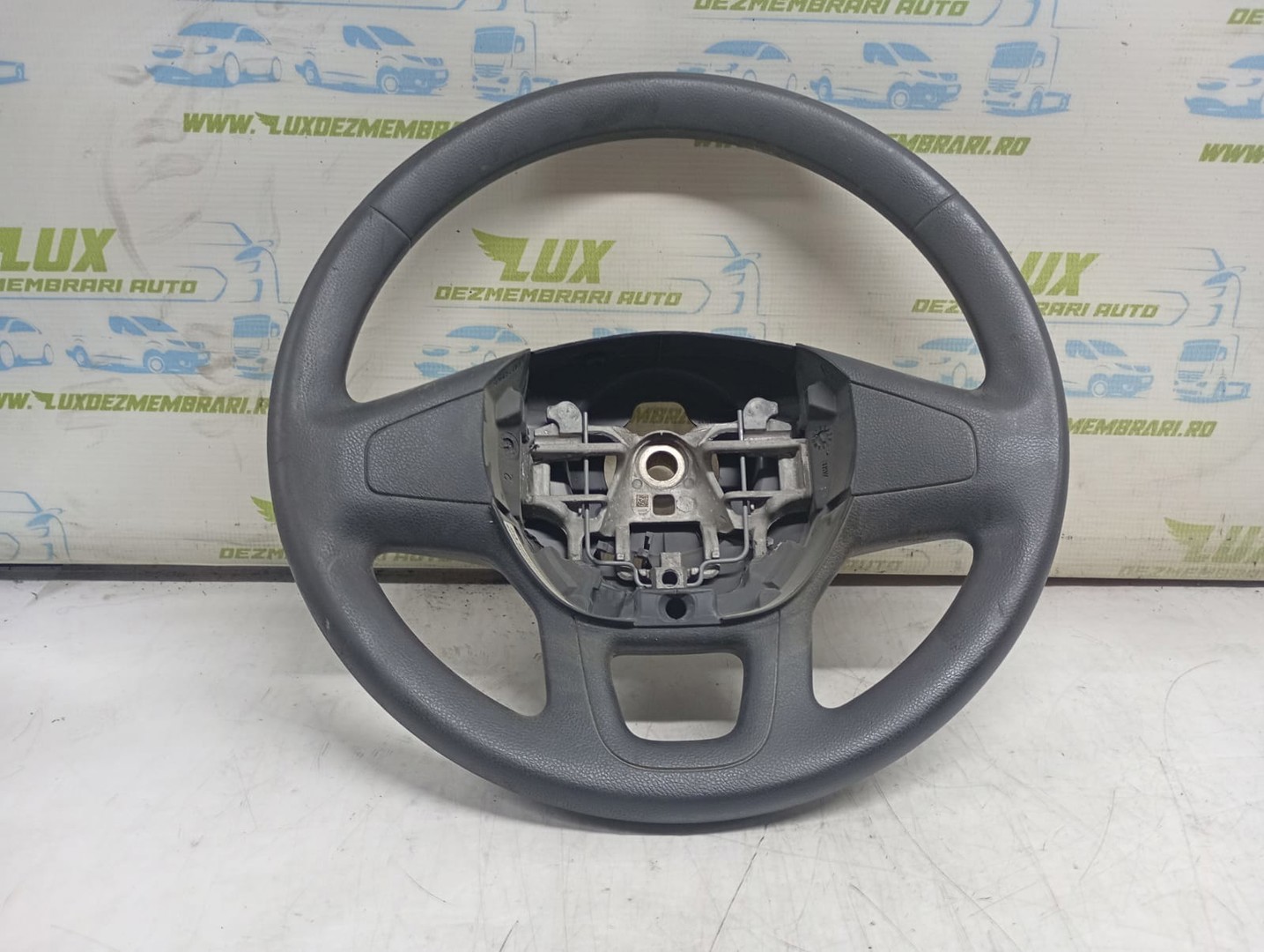 Volan in 3 spite 34148744d Renault Trafic 3 (facelift) (2019 - 2023)
