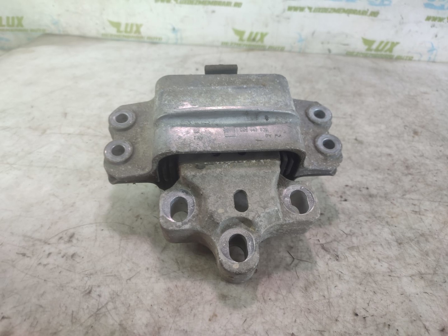 Suport cutie viteze 3c0199555ae Volkswagen Passat CC 1 (facelift) (2012 - 2017)