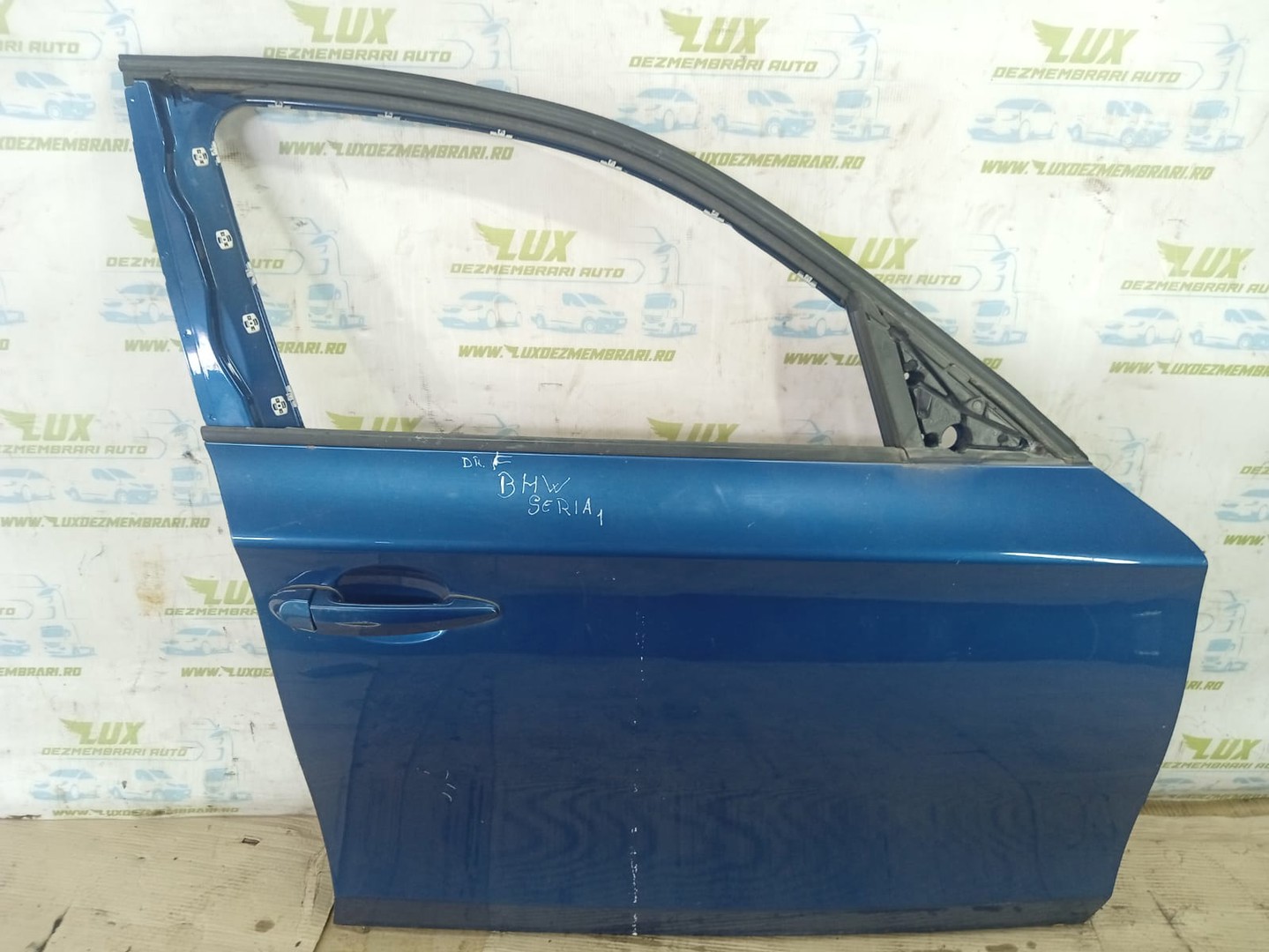 Usa dreapta fata BMW Seria 1 E87 (2004 - 2007)