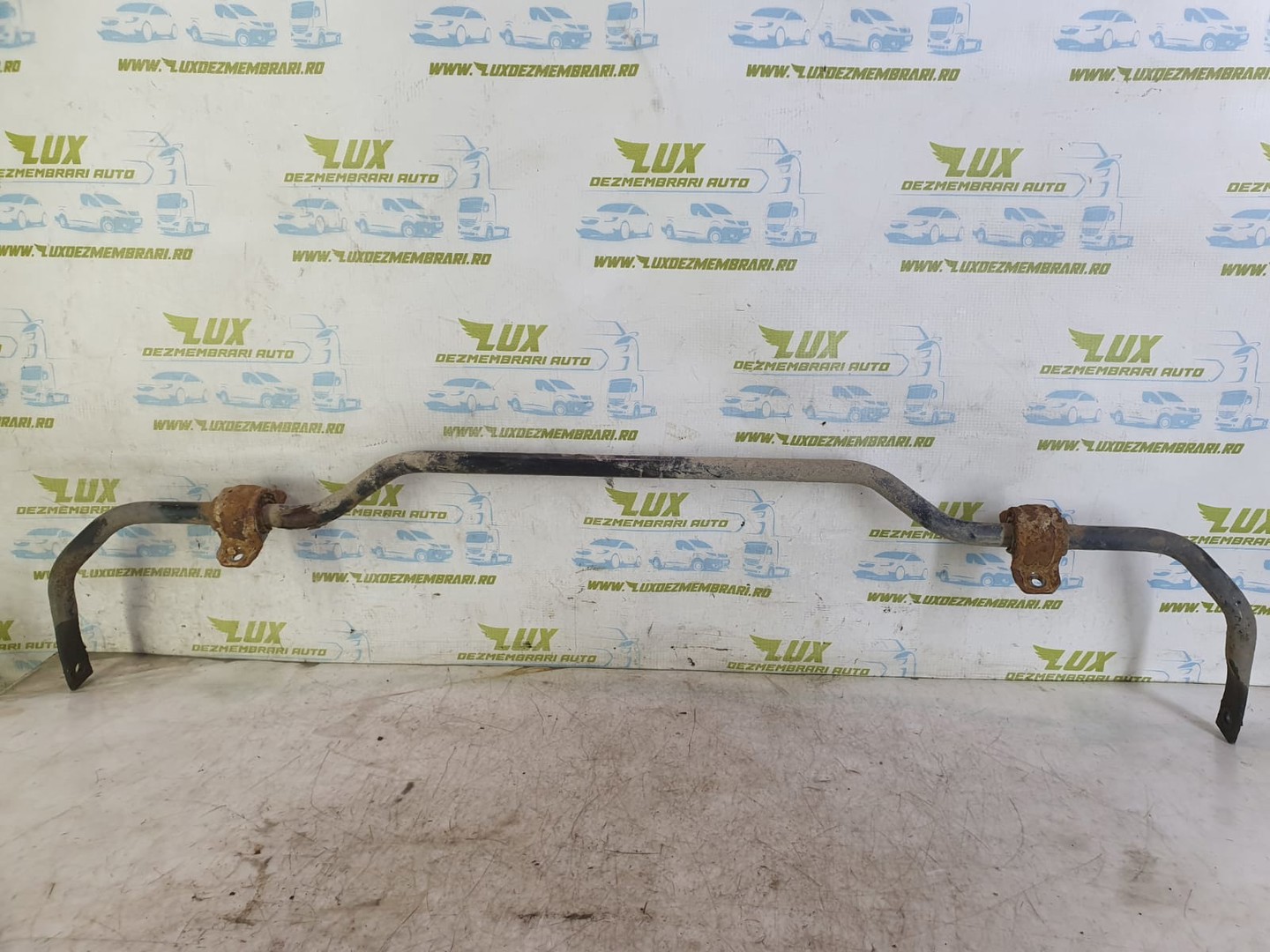Bara stabilizatoare spate 1k0511305ds Volkswagen Passat CC 1 (facelift) (2012 - 2017)