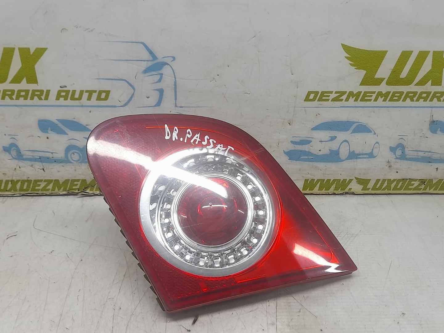 Stop dreapta haion 3c5945094f Volkswagen Passat B6 (2005 - 2010)