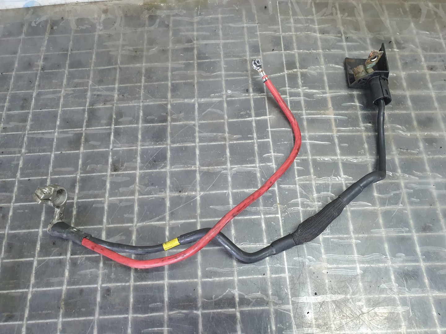 Borna baterie 1k0971228 Volkswagen Passat CC 1 (facelift) (2012 - 2017)