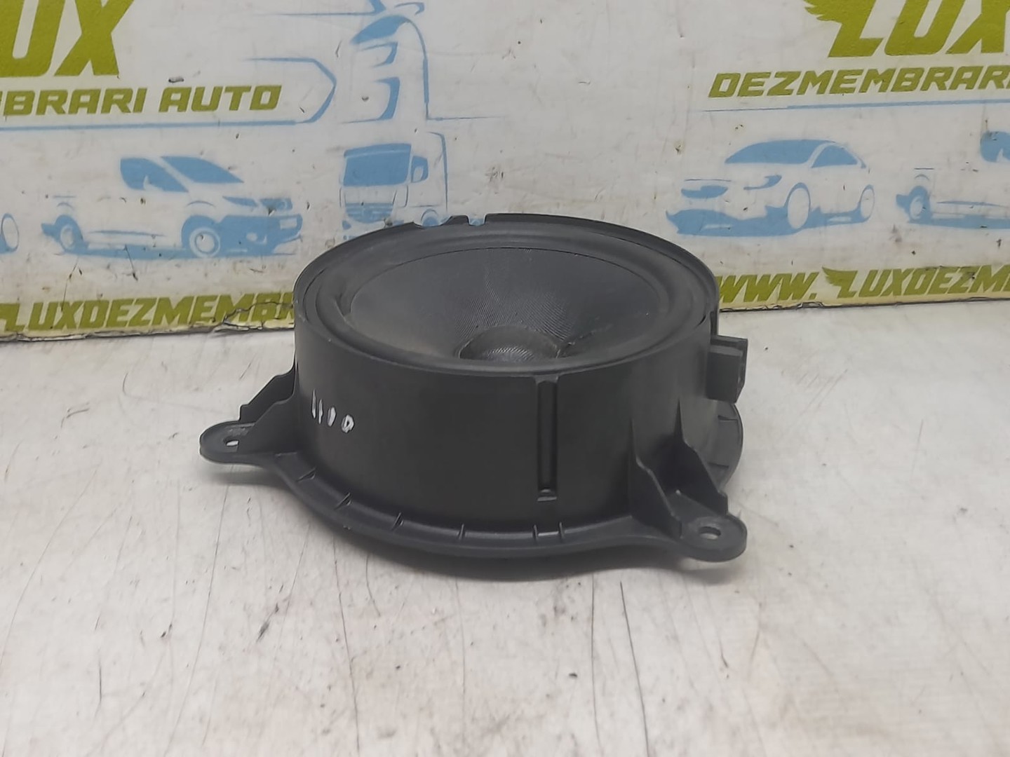 Boxa difuzor Renault Scenic 3 (2009 - 2012)