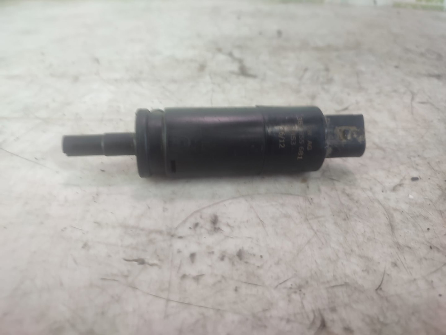 Pompa spalare parbriz 3b7955681 Volkswagen Passat CC 1 (facelift) (2012 - 2017)