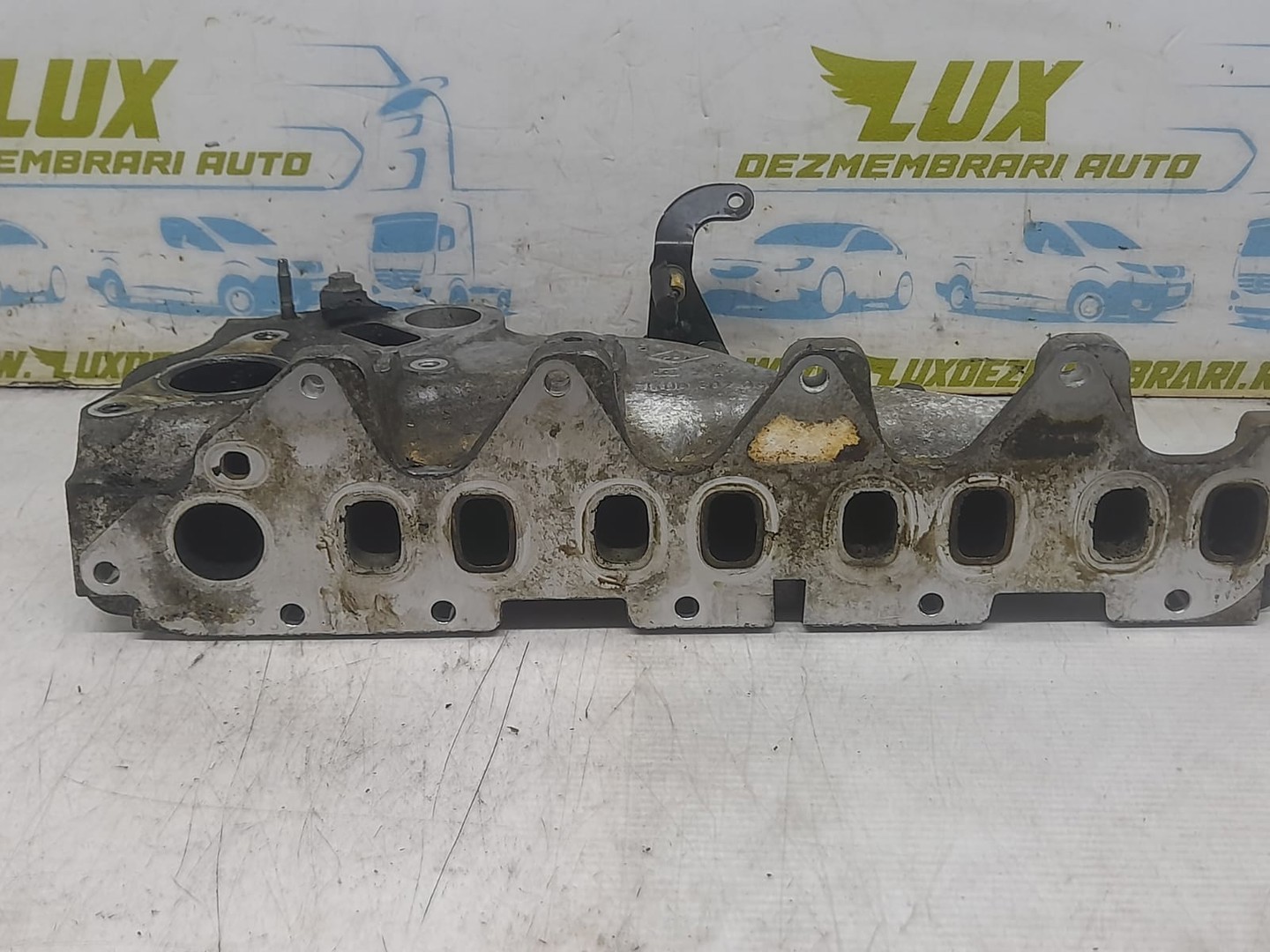 Galerie admisie 140030286R Renault Scenic 3 (2009 - 2012)