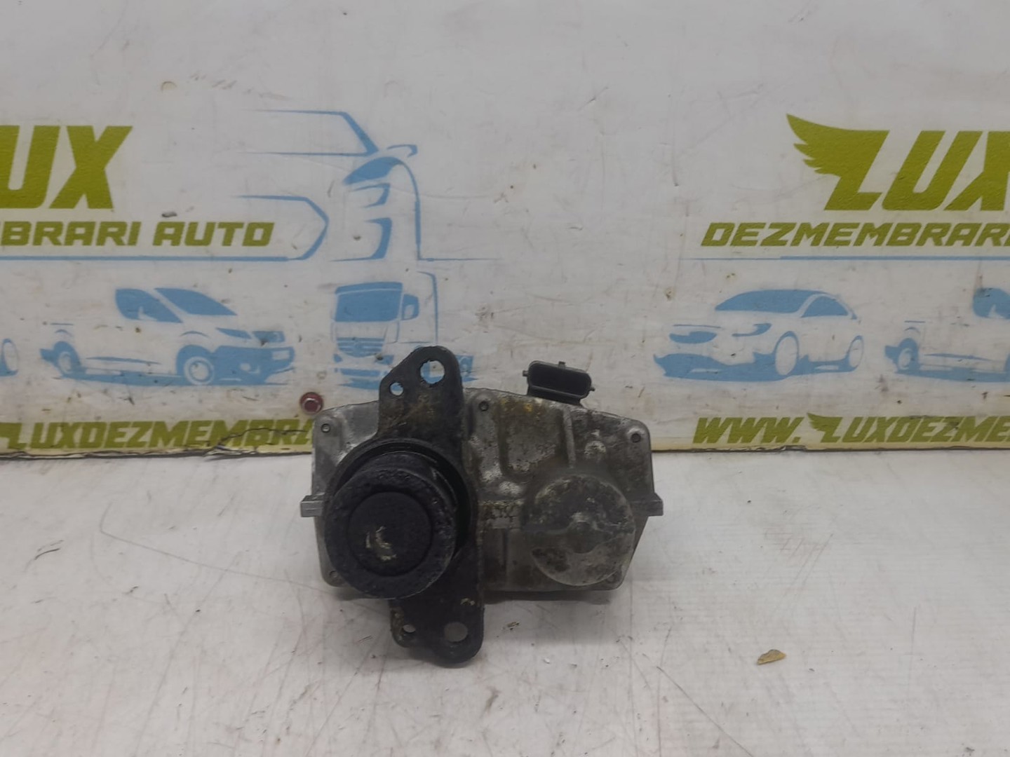 EGR ADC12DYC-1 Renault Scenic 3 (2009 - 2012)