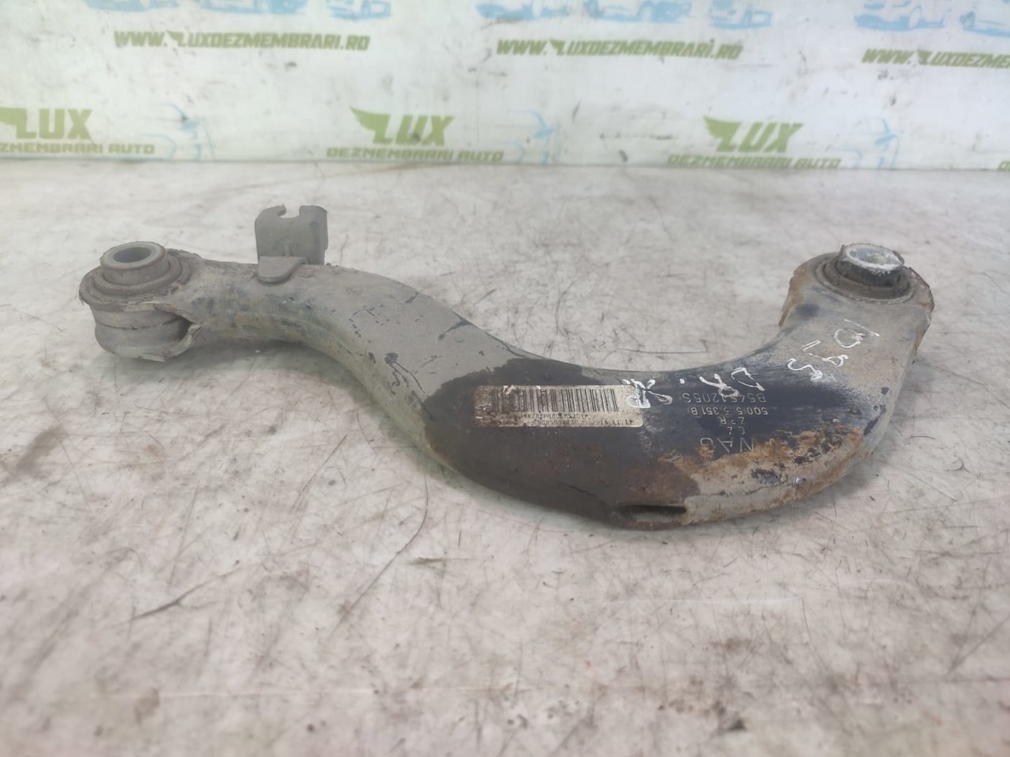 Brat suspensie spate Volkswagen Passat CC 1 (facelift) (2012 - 2017)