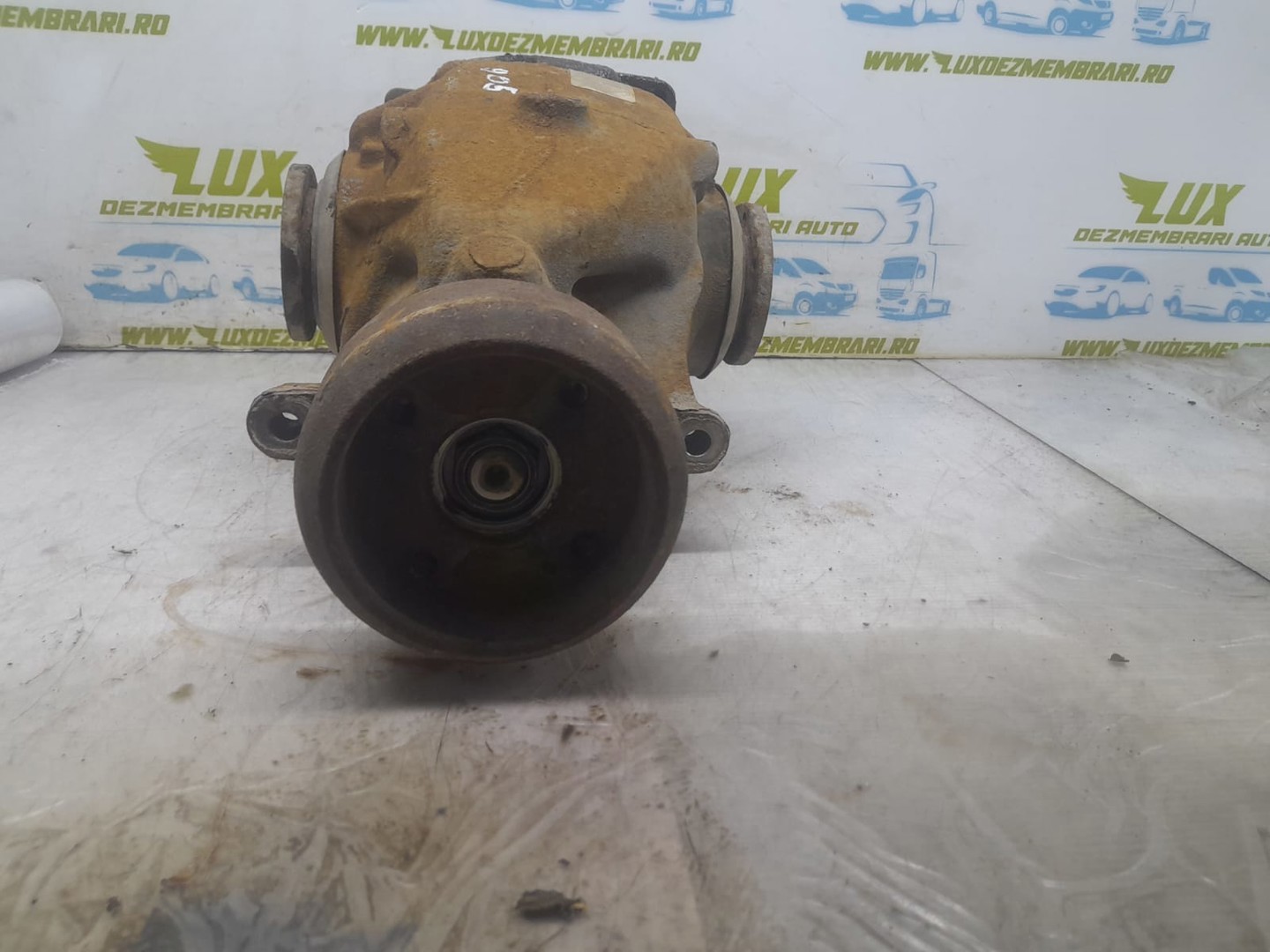 Grup diferential spate 33107575382 BMW X3 E83 (facelift) (2006 - 2010)
