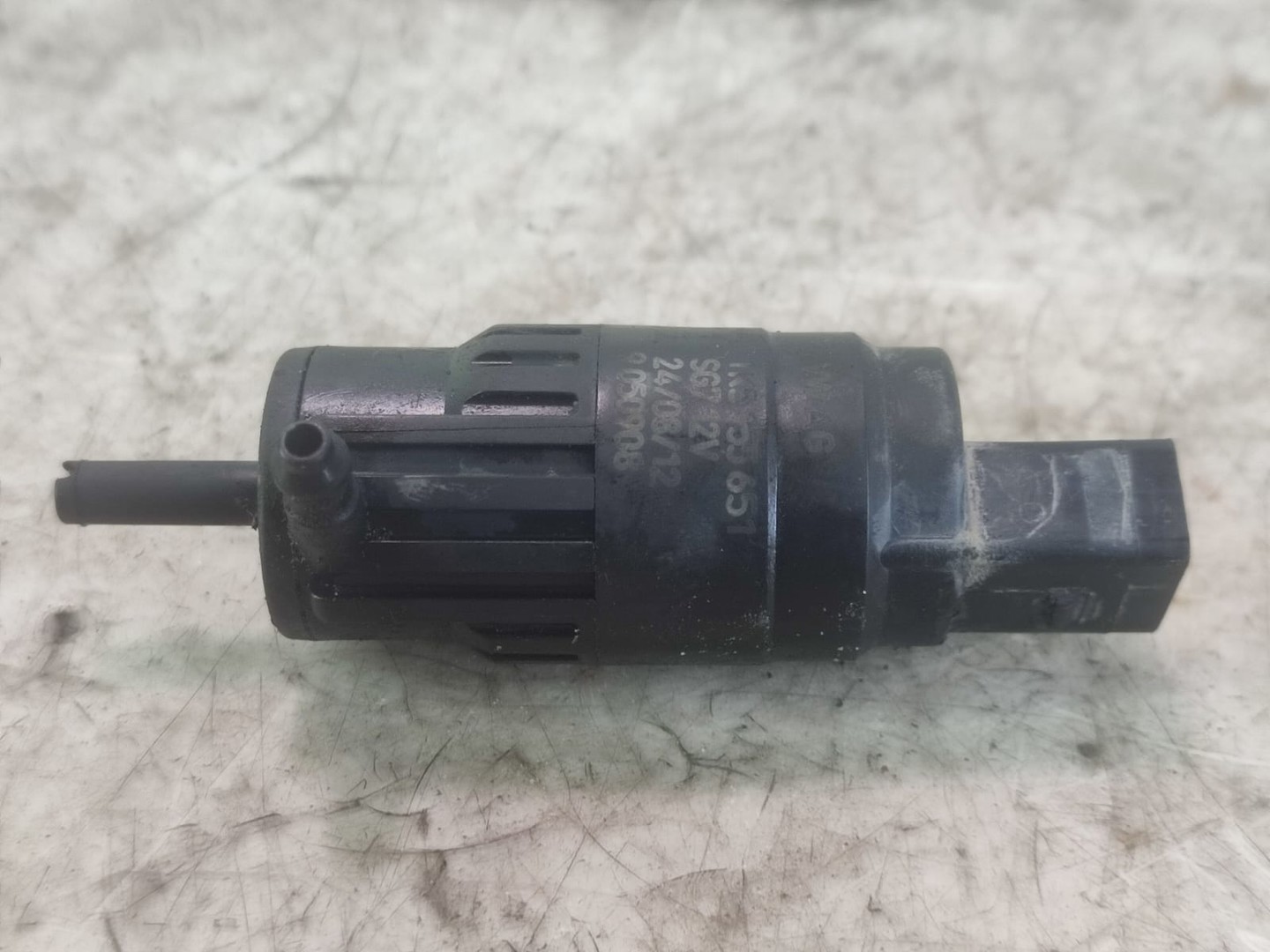 Pompa spalare parbriz 1k5955651 Volkswagen Passat CC 1 (facelift) (2012 - 2017)