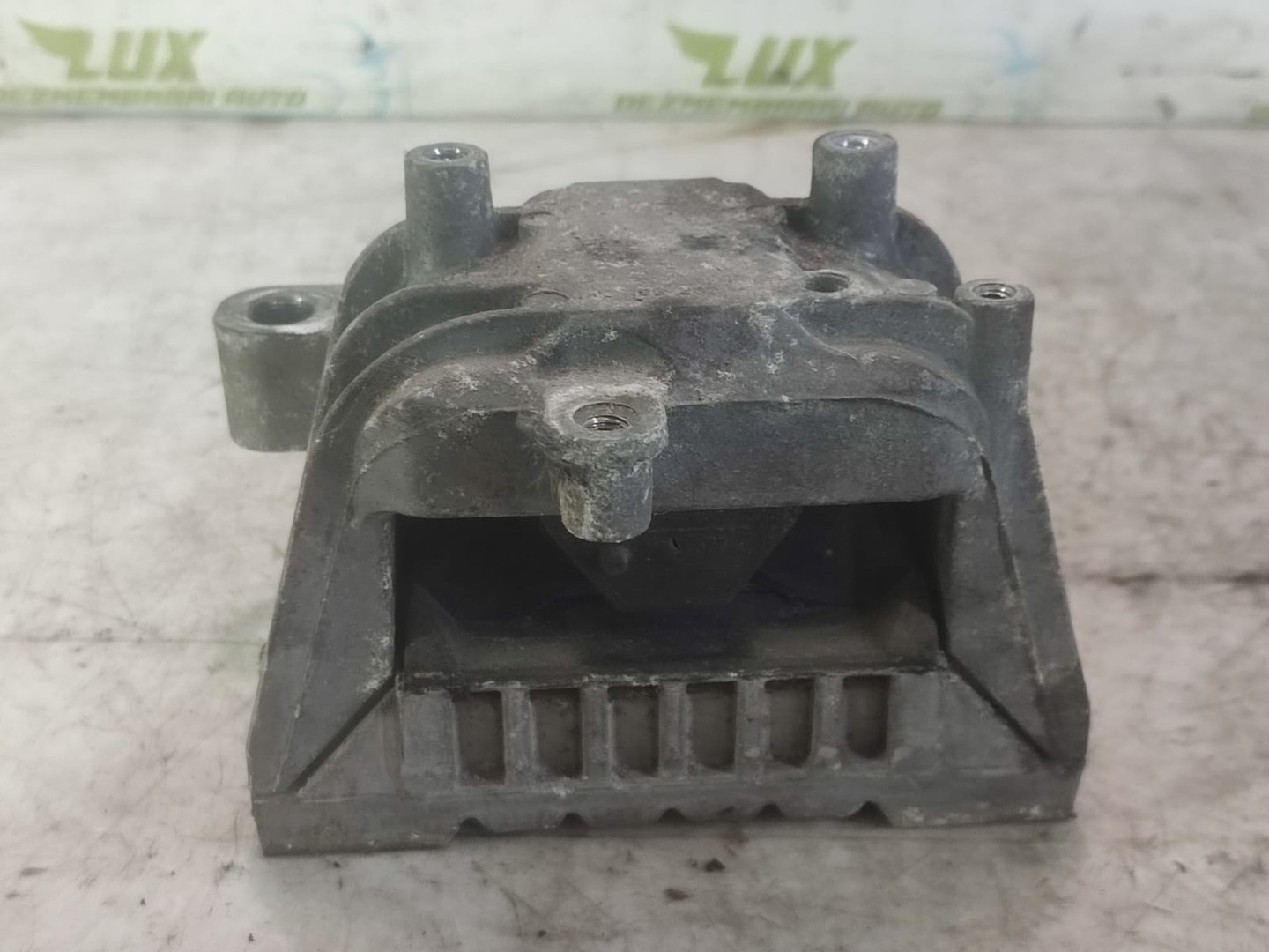 Suport motor 1k0199262 Volkswagen Passat CC 1 (facelift) (2012 - 2017)