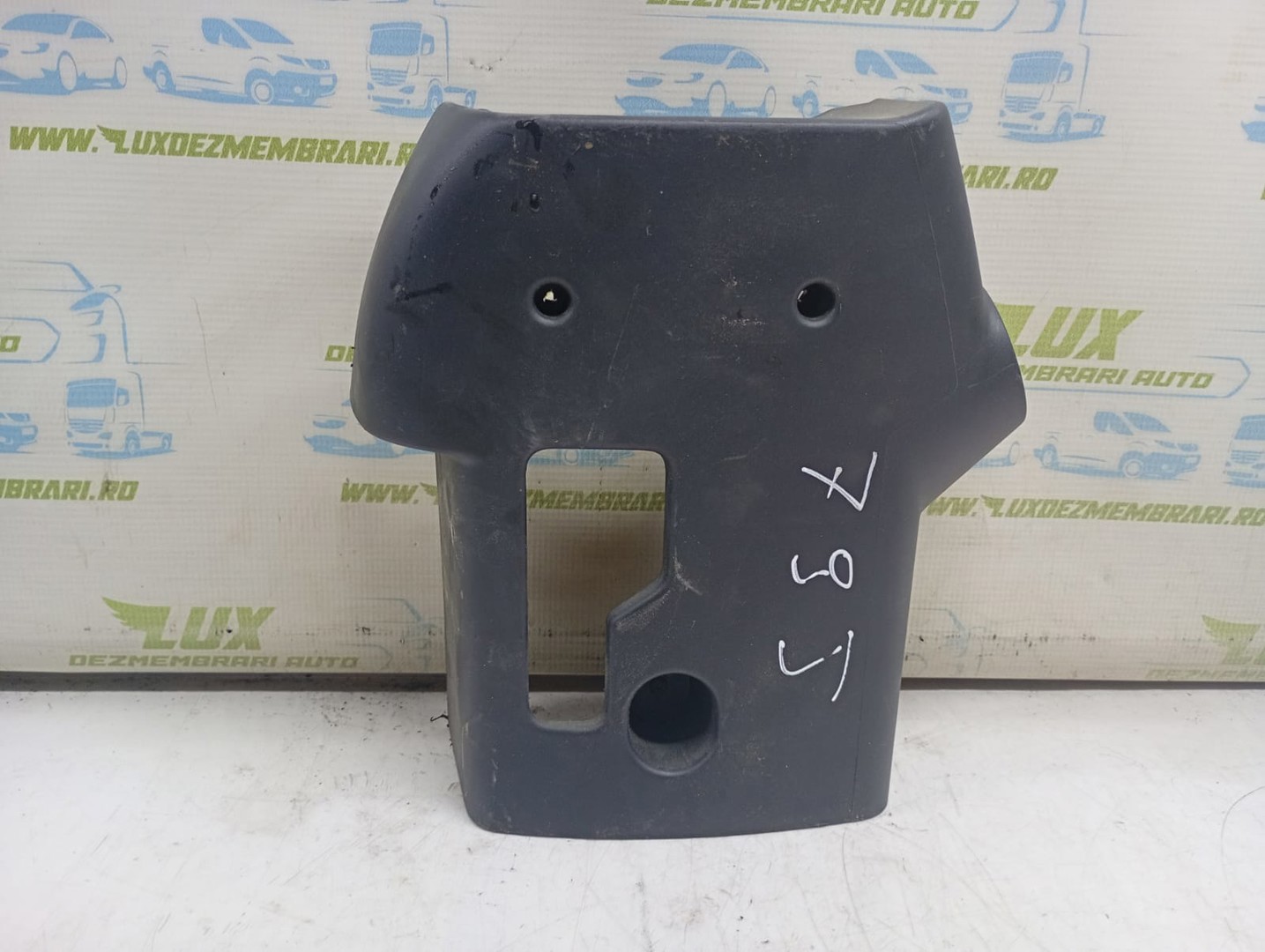 Ornament coloana volan 48472265r Renault Trafic 3 (facelift) (2019 - 2023)
