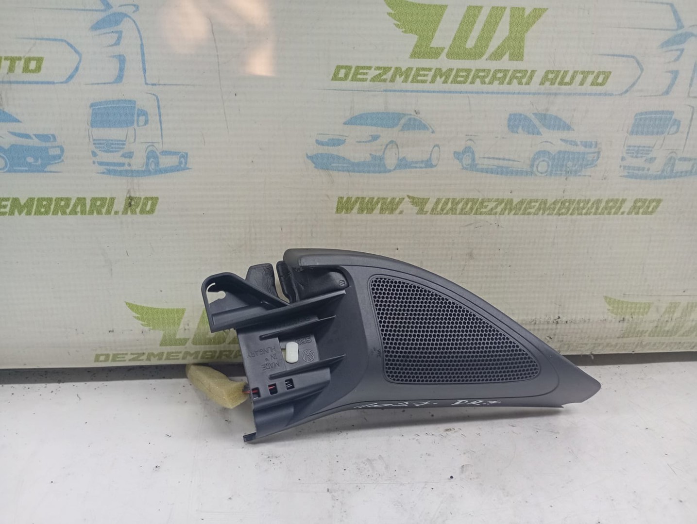 Boxa difuzor tweeter 5k0837986dr Volkswagen Golf 6 (2008 - 2015)