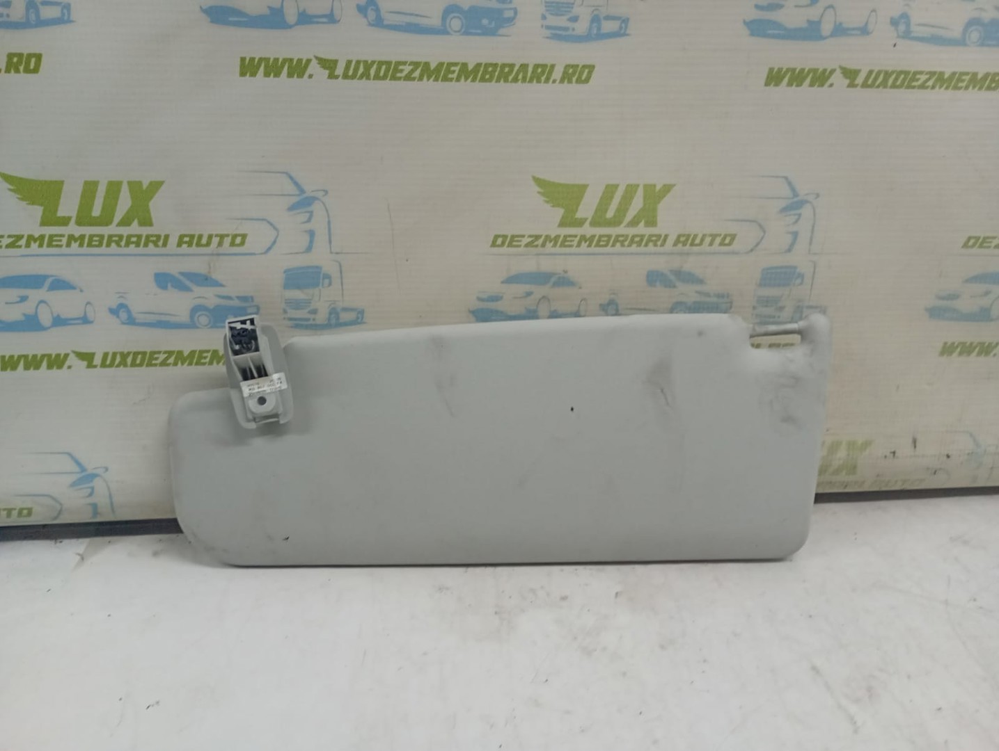Parasolar dreapta 1k0857552 Volkswagen Golf 6 (2008 - 2015)