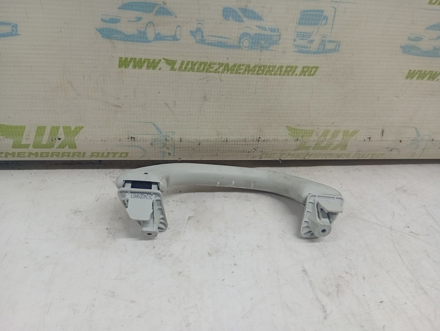 Maner plafon 1k0857607M Volkswagen Golf 6 (2008 - 2015)
