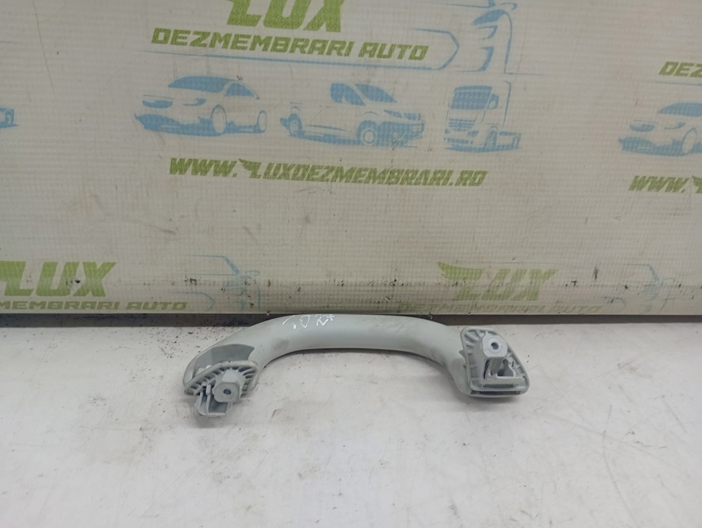 Maner plafon 1k0857607M Volkswagen Golf 6 (2008 - 2015)