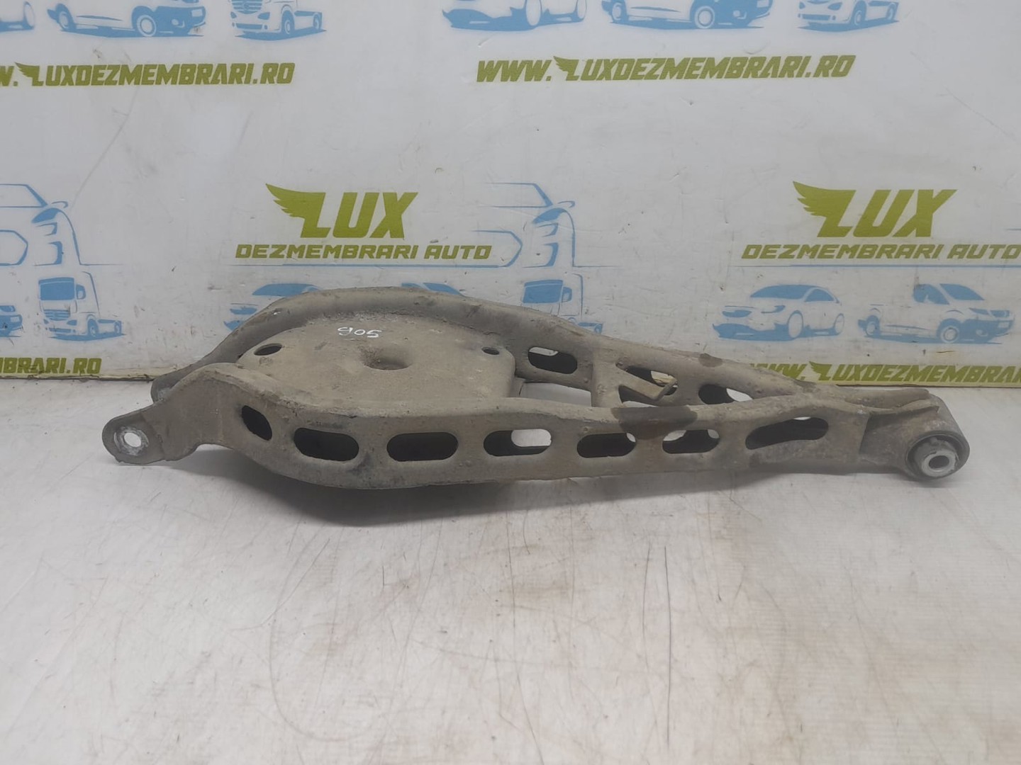 Brat suspensie spate BMW X3 E83 (facelift) (2006 - 2010)
