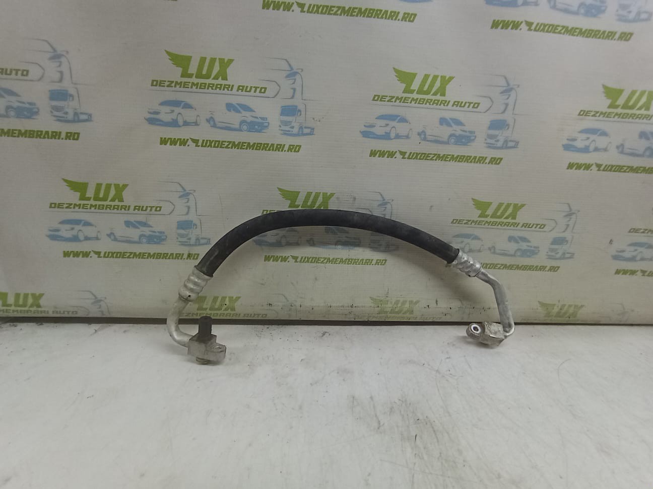 Conducta clima ac 51790316 Fiat Albea 1 (2002 - 2012)