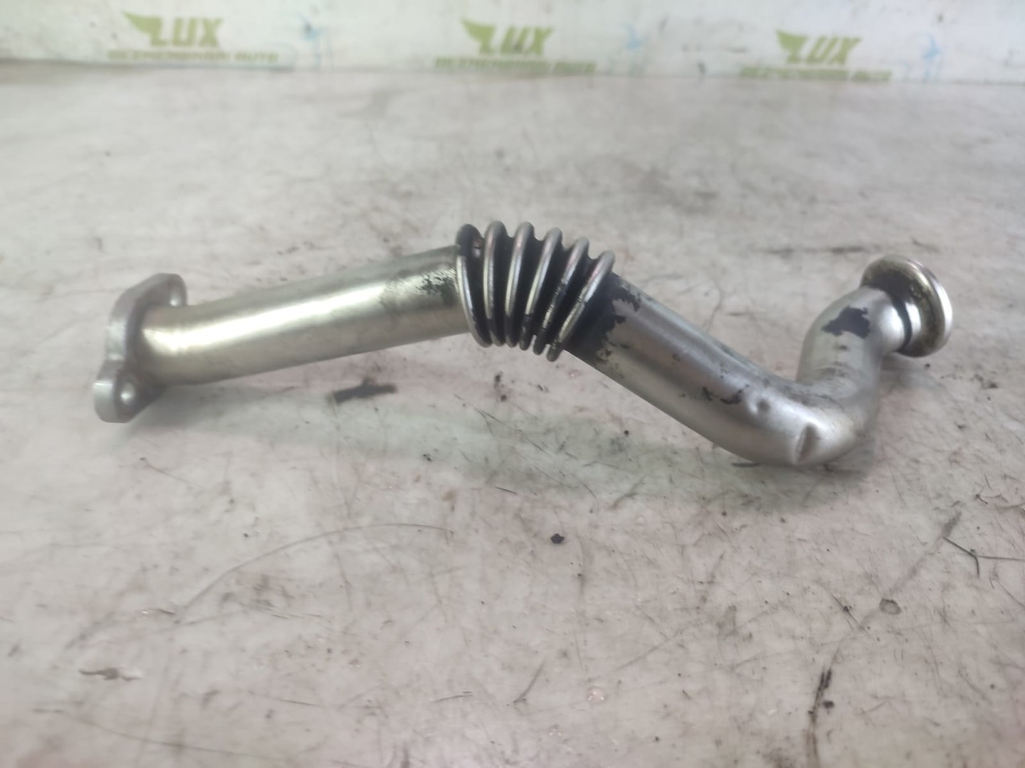 Conducta EGR 03l131521r Volkswagen Passat CC 1 (facelift) (2012 - 2017)
