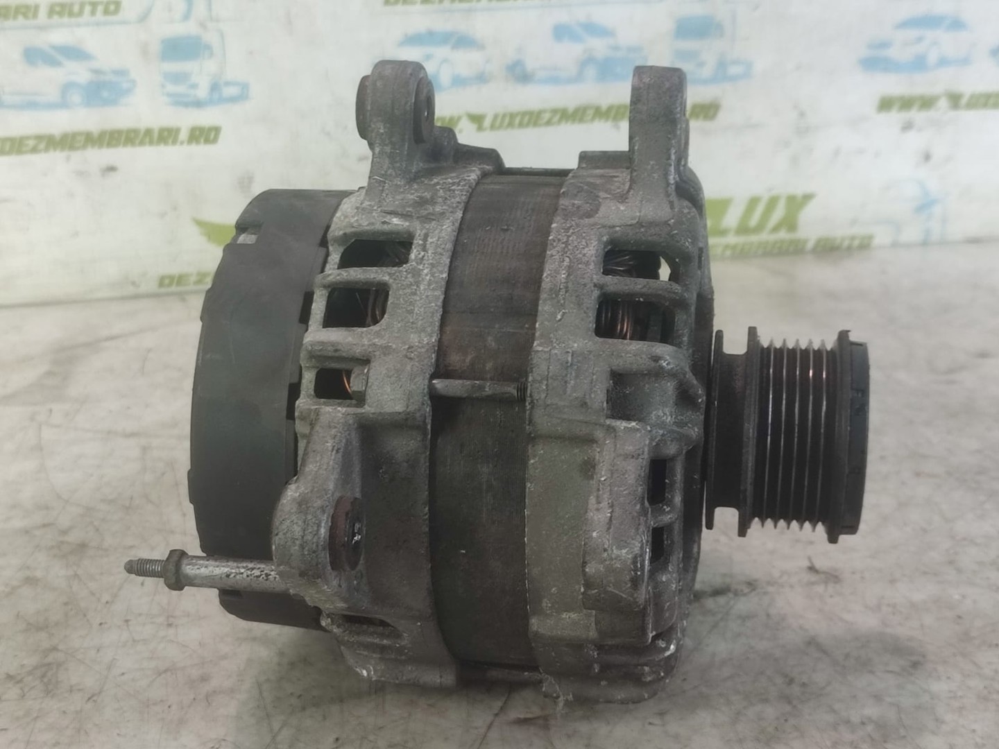 Alternator 03l903024f Volkswagen Passat CC 1 (facelift) (2012 - 2017)