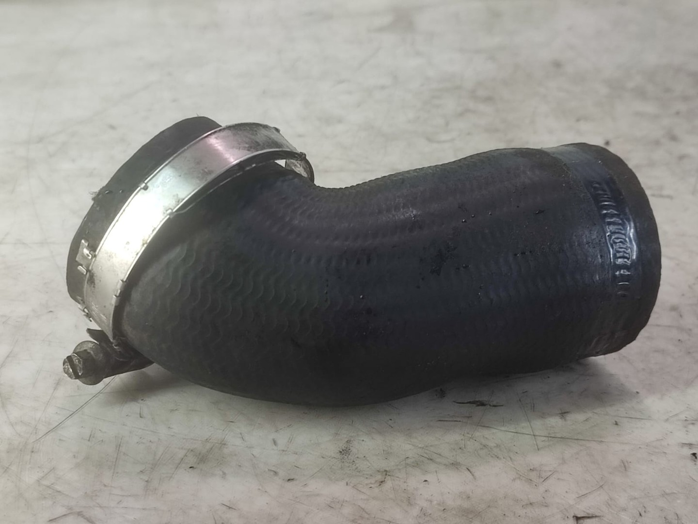 Conducta combustibil zsb1k0145762 Volkswagen Passat CC 1 (facelift) (2012 - 2017)