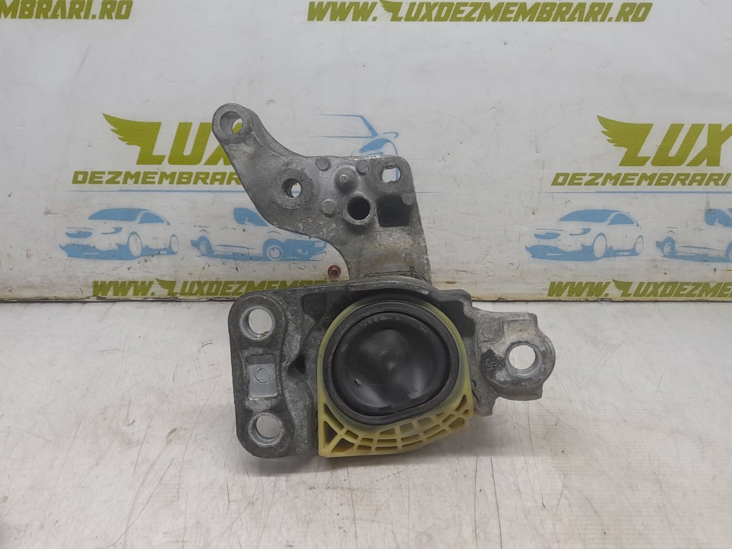 Suport motor 112100062R Renault Scenic 3 (2009 - 2012)