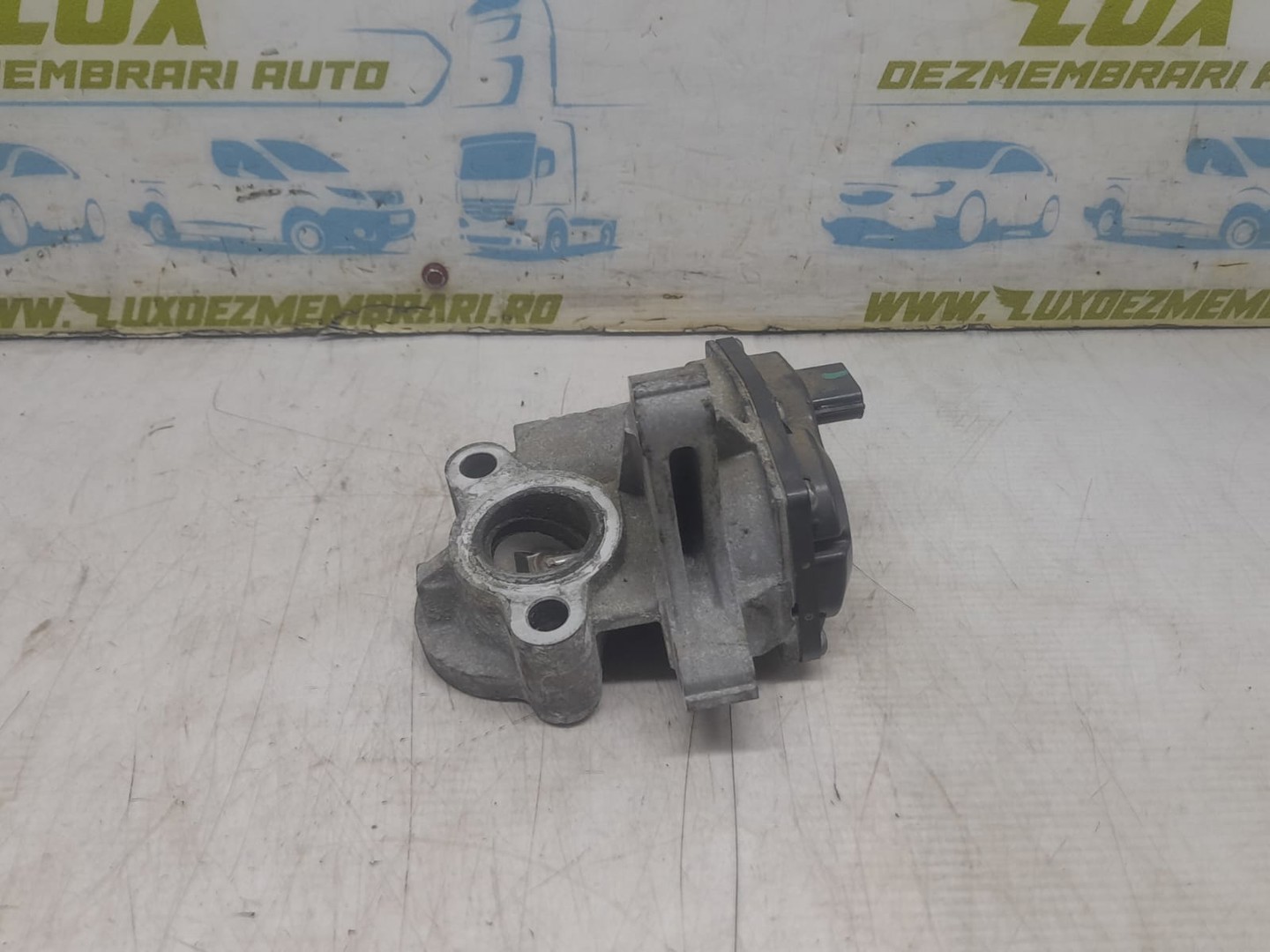 EGR H8201068965 Renault Scenic 3 (2009 - 2012)