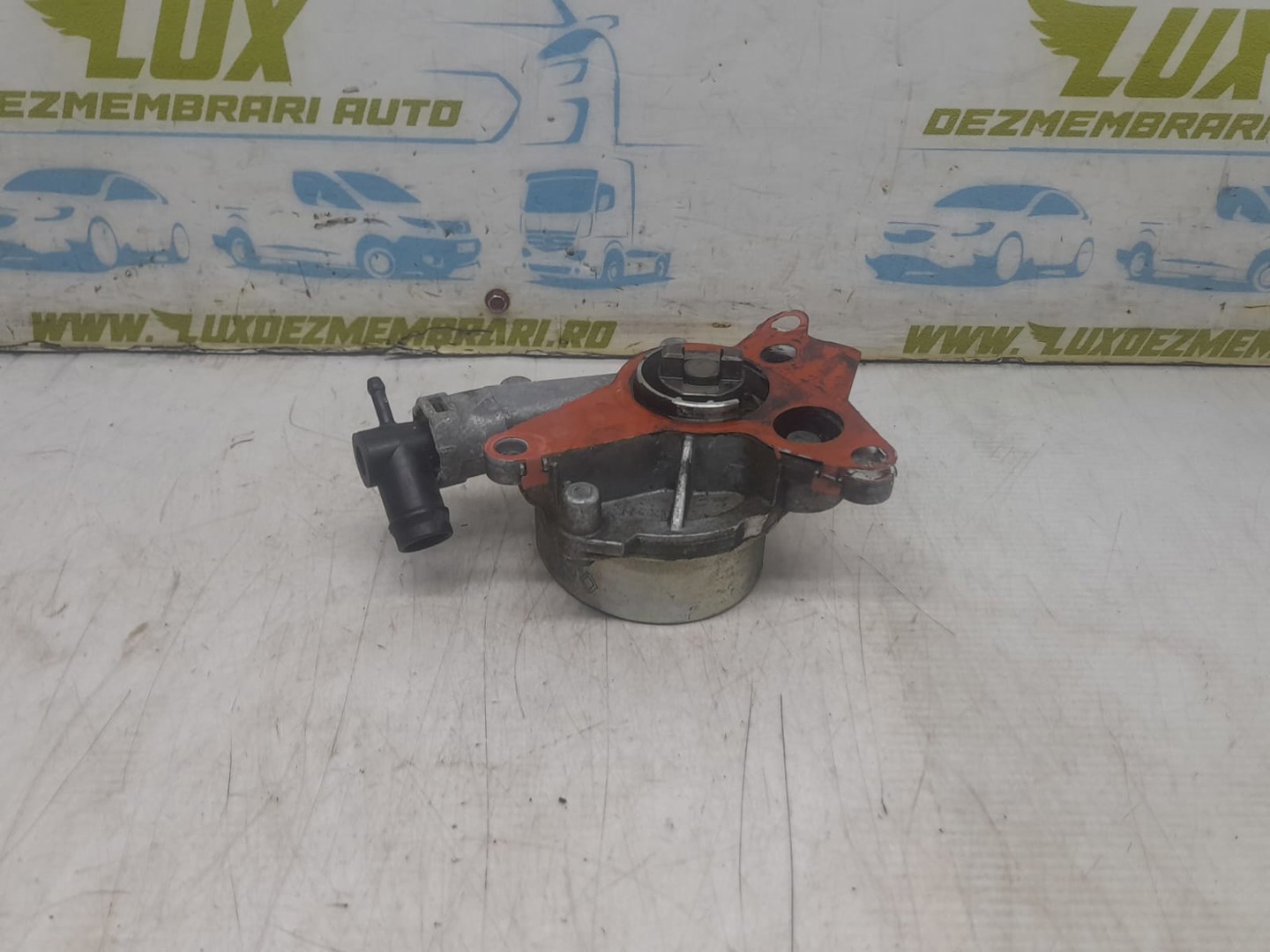 Pompa vacuum 146503760r Renault Scenic 3 (2009 - 2012)