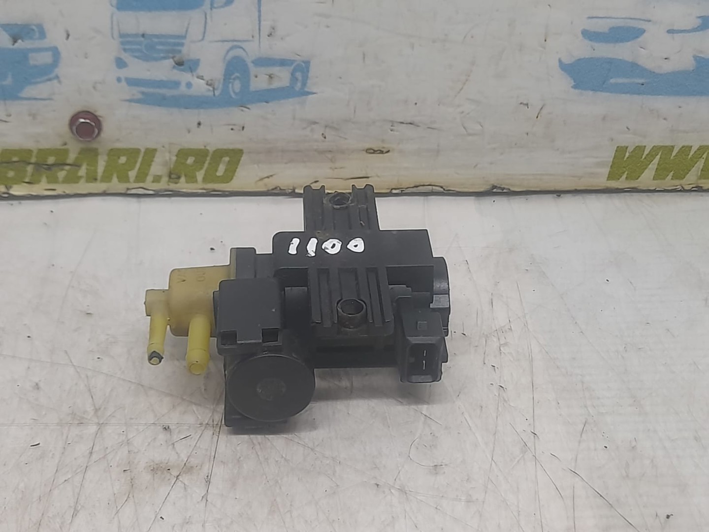 Electrovalva vacuum 8200790180 Renault Scenic 3 (2009 - 2012)