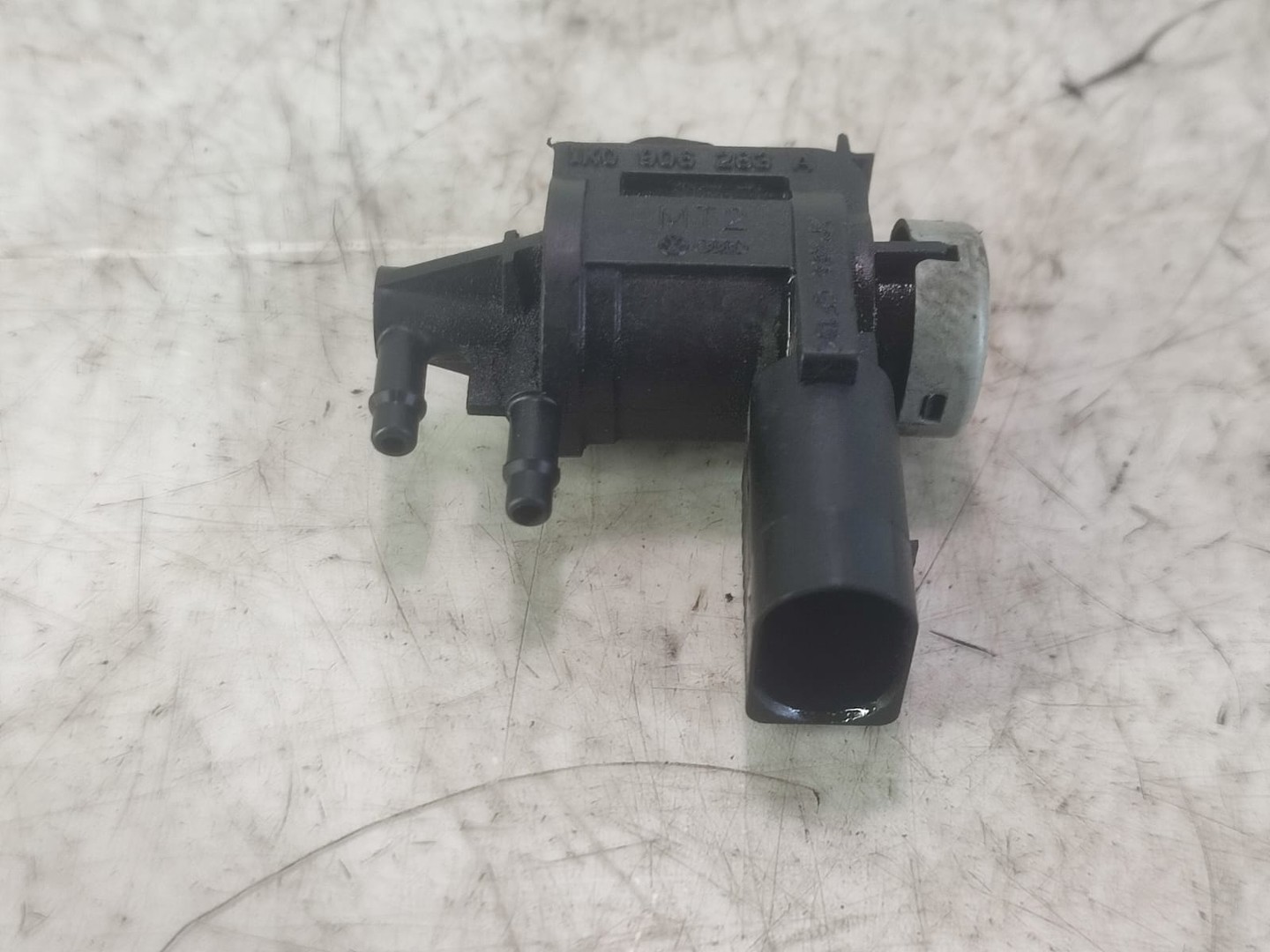 Electrovalva vacuum 1k0906283a Volkswagen Passat CC 1 (facelift) (2012 - 2017)