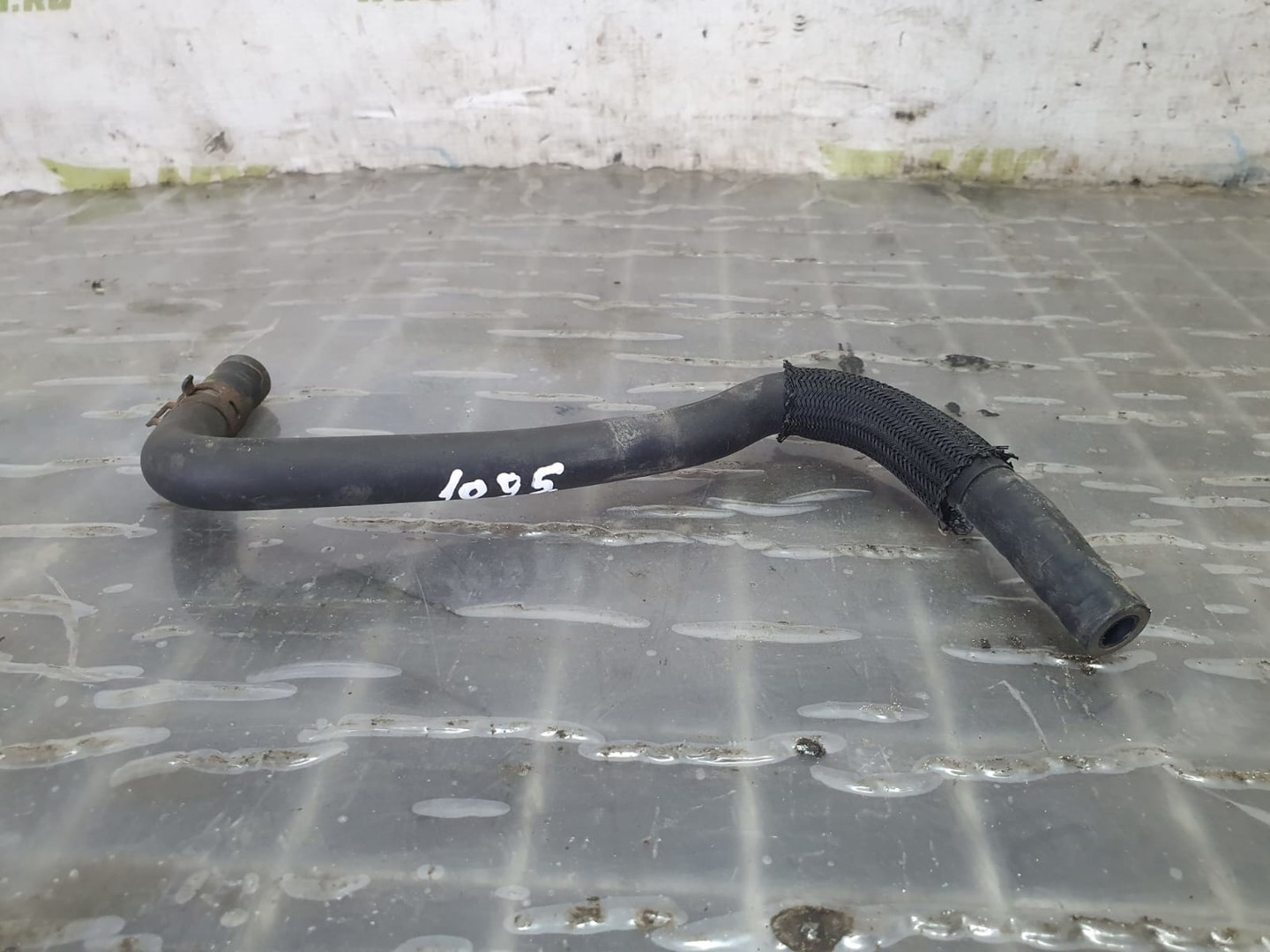 Furtun apa 5k0121064a Volkswagen Passat CC 1 (facelift) (2012 - 2017)