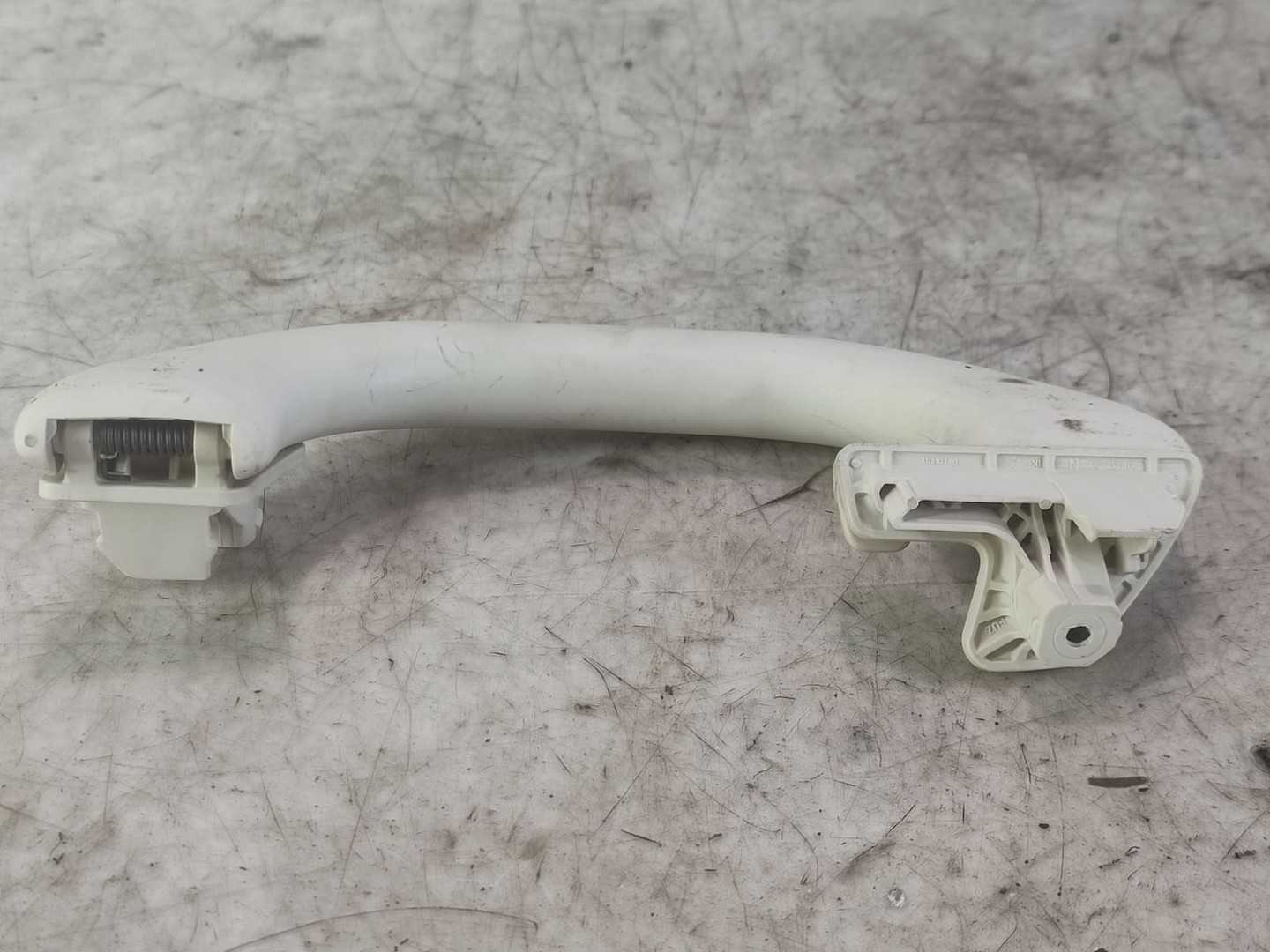 Maner plafon 1k0857607n Volkswagen Passat CC 1 (facelift) (2012 - 2017)
