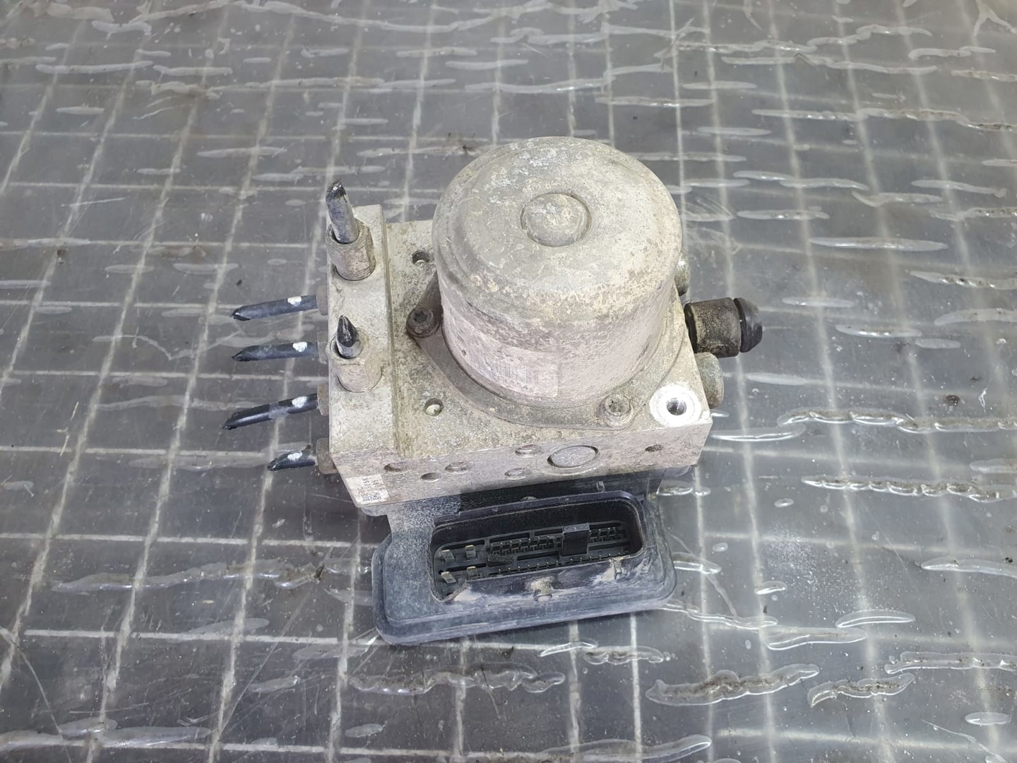 Pompa ABS 47660-Jc20a a98000e81 Nissan X-Trail T31 (2007 - 2011)