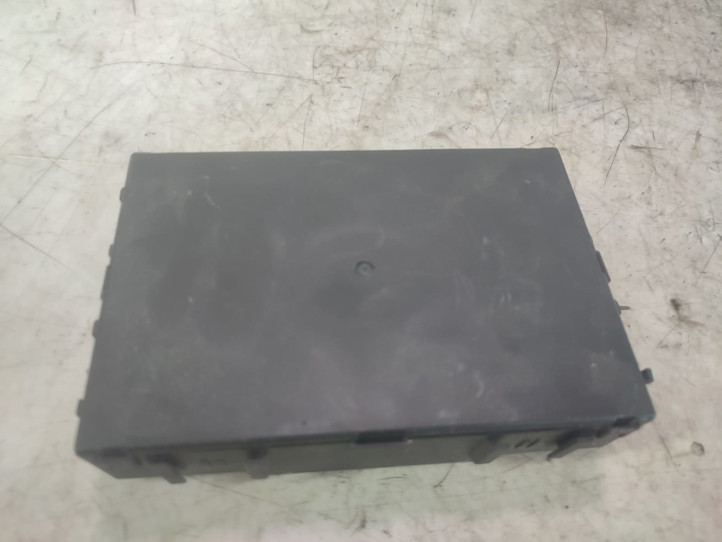 Modul confort 284b2jd Nissan X-Trail T31 (2007 - 2011)