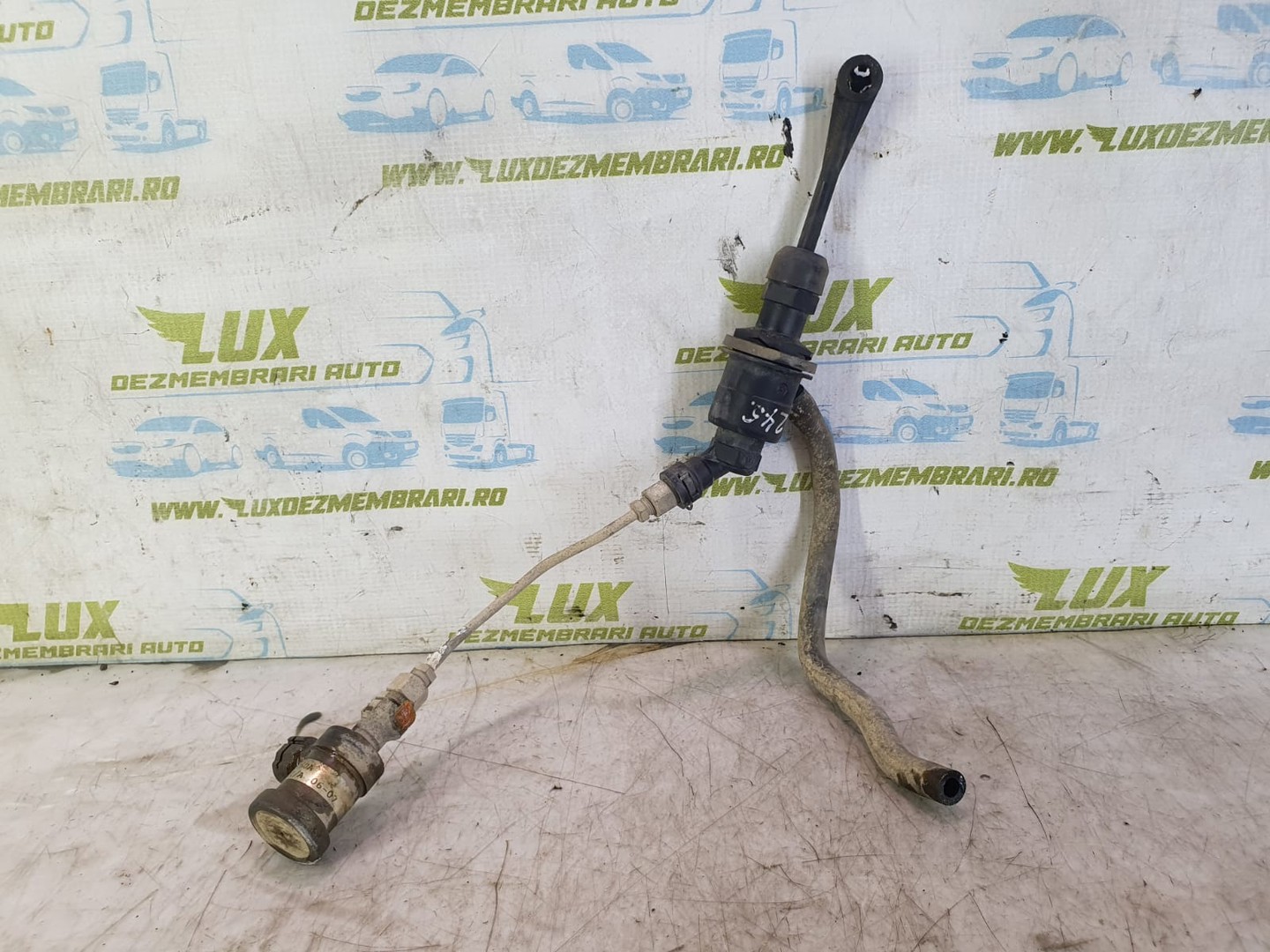 Pompa ambreiaj 30660-ay60a 30510-Jg40a Nissan X-Trail T31 (2007 - 2011)